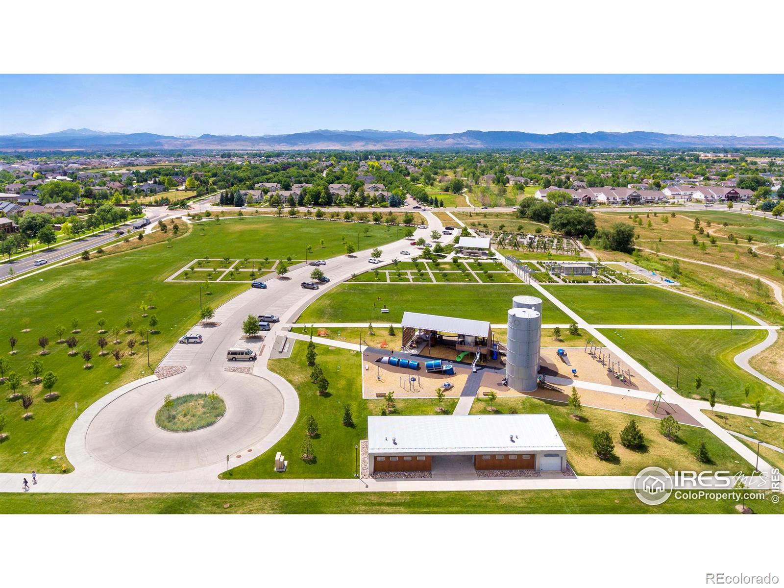MLS Image #34 for 5739  falling water drive,fort collins, Colorado