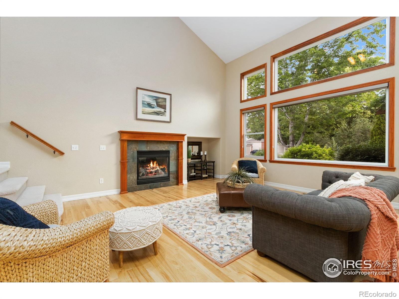 MLS Image #5 for 5739  falling water drive,fort collins, Colorado