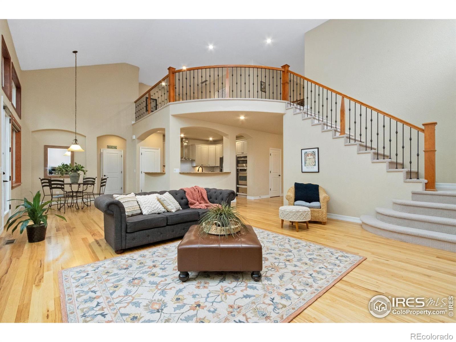 MLS Image #7 for 5739  falling water drive,fort collins, Colorado