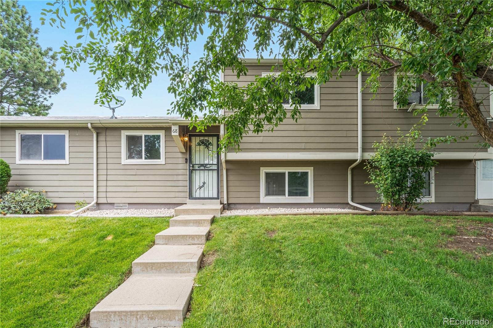 MLS Image #2 for 5721 w 92nd avenue 68,westminster, Colorado