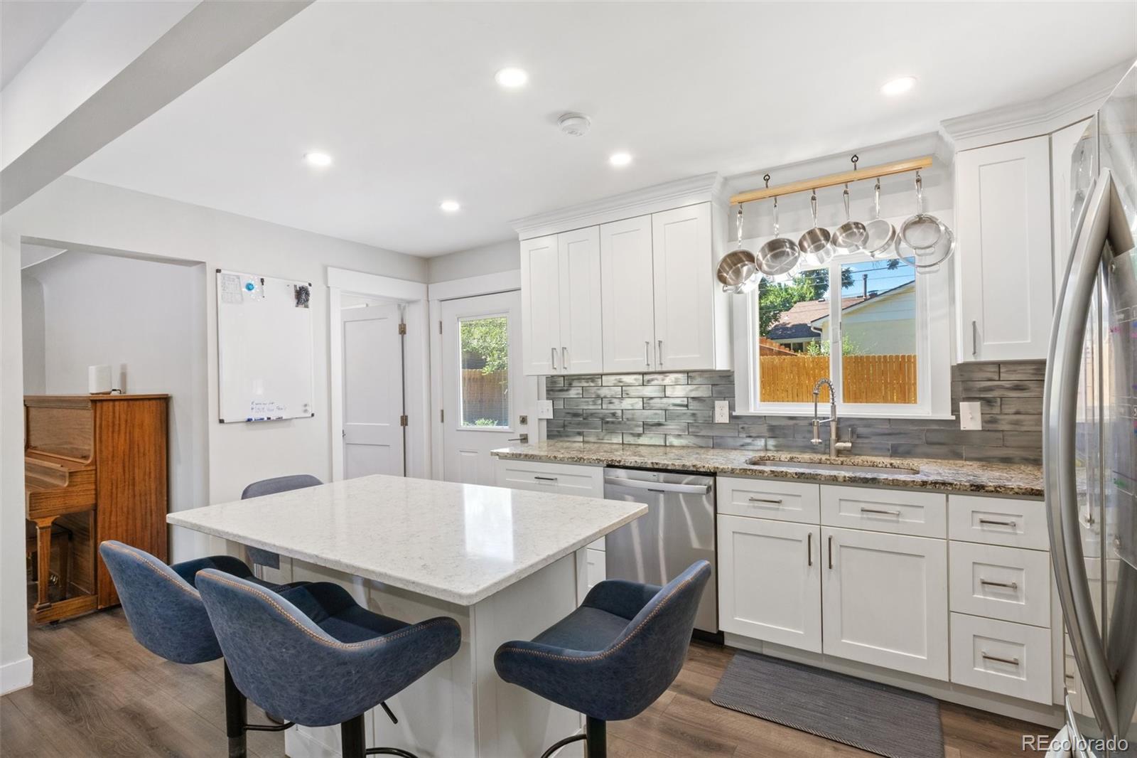 MLS Image #11 for 308  laclede avenue,colorado springs, Colorado