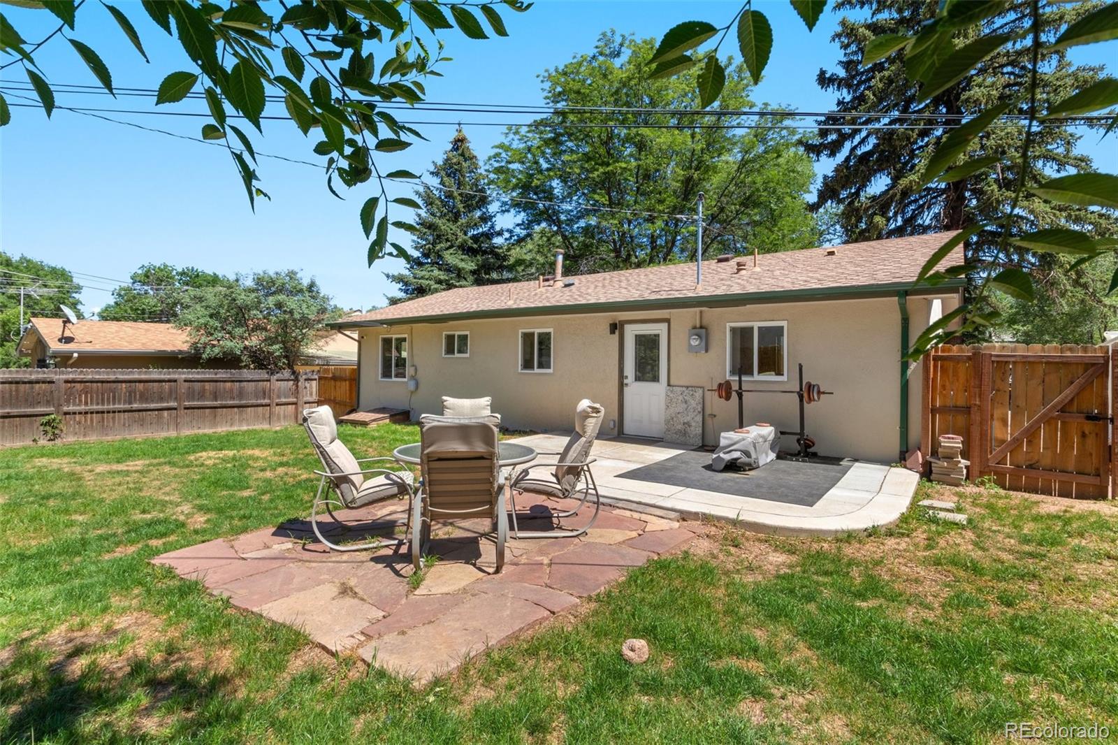 MLS Image #23 for 308  laclede avenue,colorado springs, Colorado