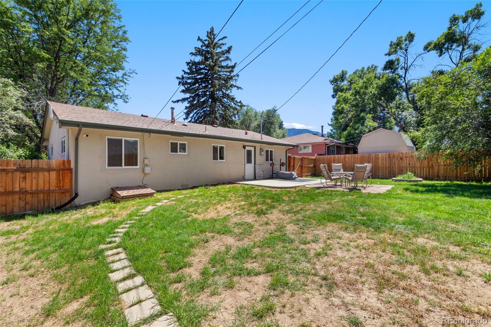 MLS Image #24 for 308  laclede avenue,colorado springs, Colorado