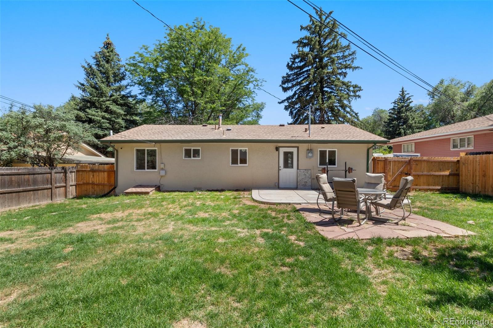 MLS Image #26 for 308  laclede avenue,colorado springs, Colorado