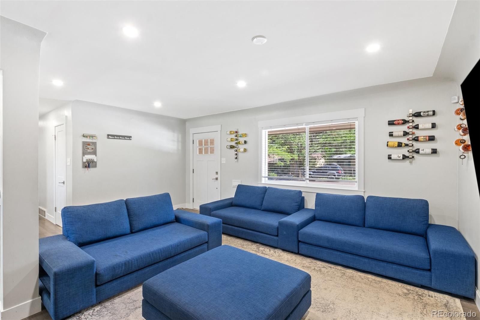 MLS Image #4 for 308  laclede avenue,colorado springs, Colorado
