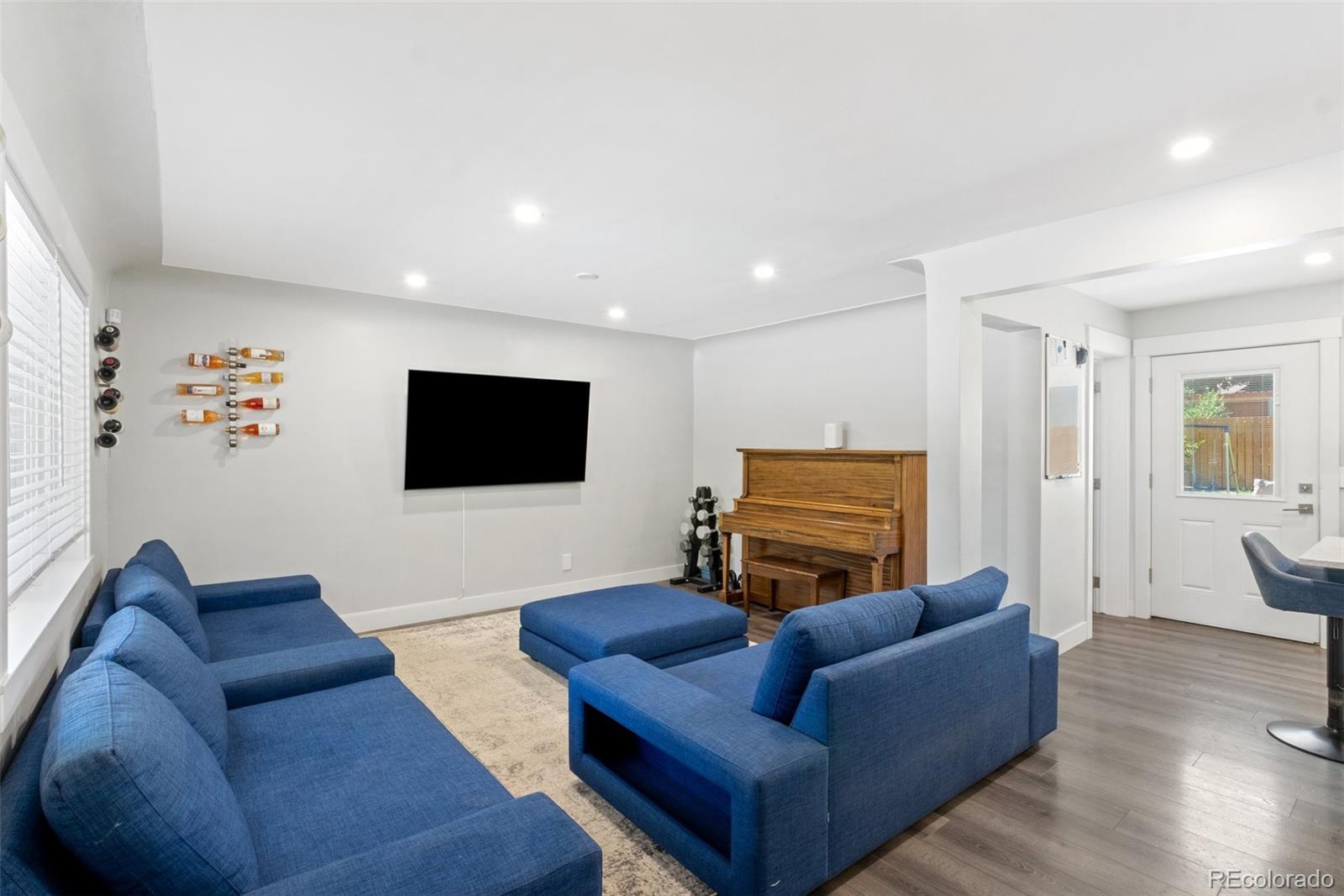 MLS Image #6 for 308  laclede avenue,colorado springs, Colorado