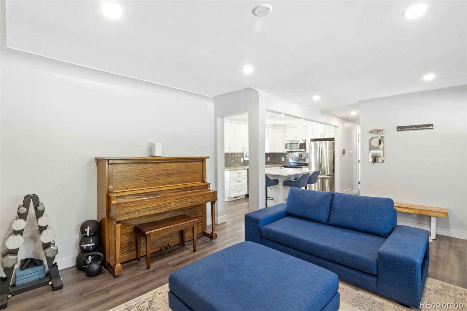 MLS Image #7 for 308  laclede avenue,colorado springs, Colorado