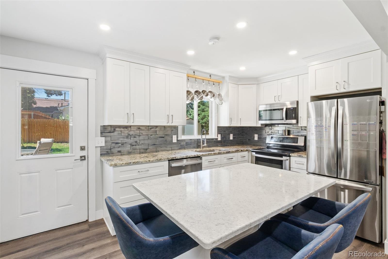 MLS Image #8 for 308  laclede avenue,colorado springs, Colorado