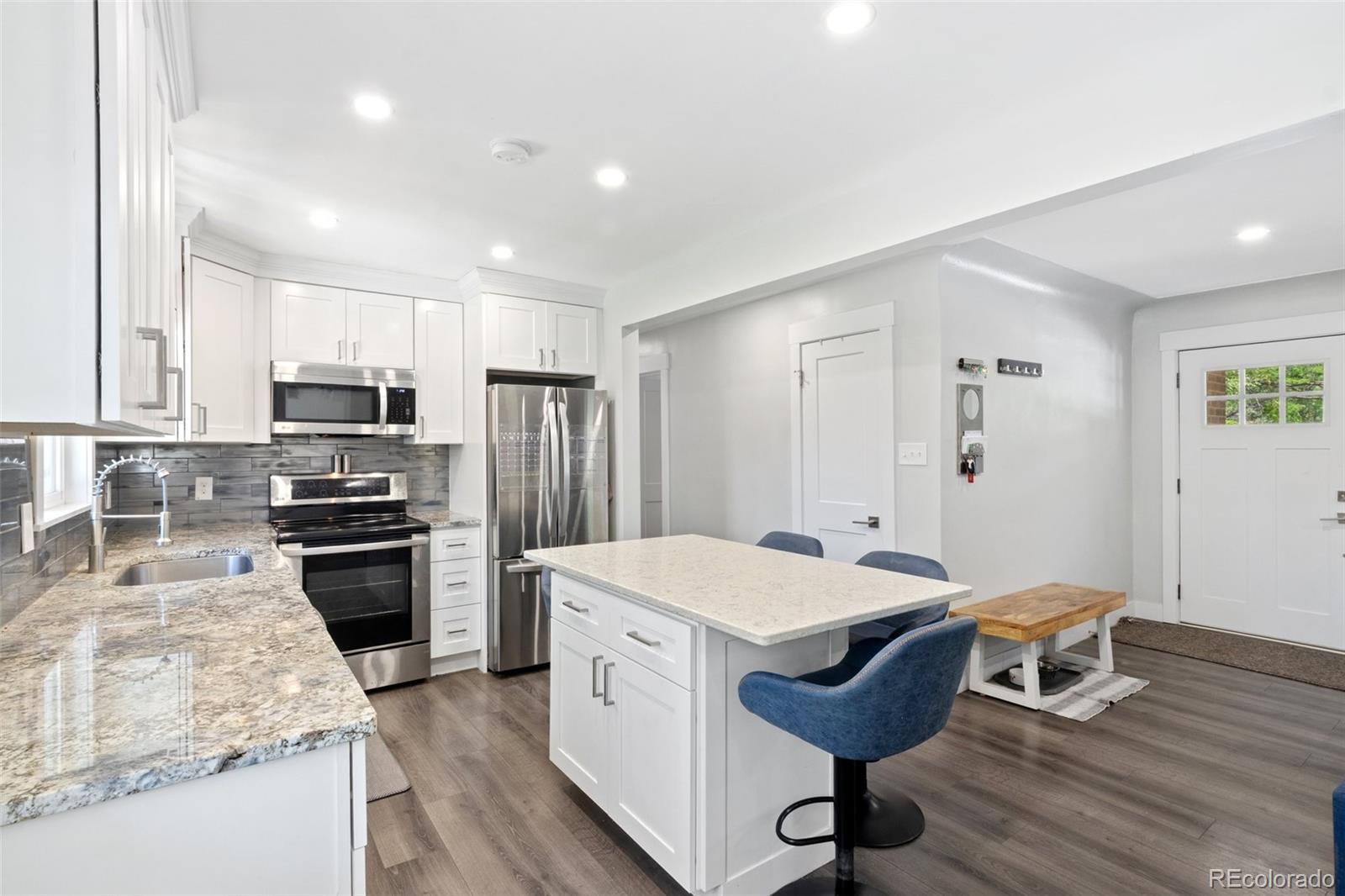 MLS Image #9 for 308  laclede avenue,colorado springs, Colorado