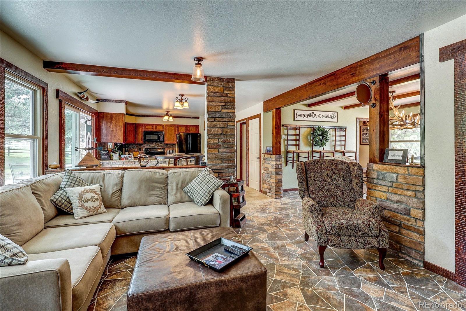 MLS Image #10 for 3278  estates circle,larkspur, Colorado