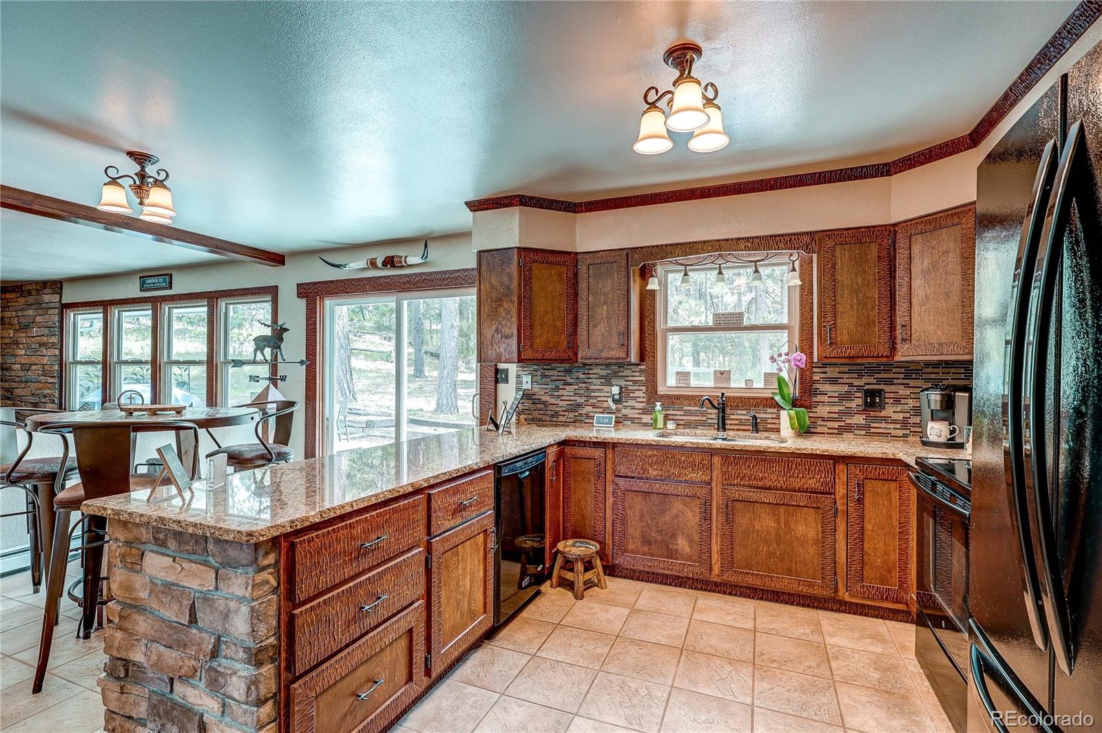 MLS Image #13 for 3278  estates circle,larkspur, Colorado