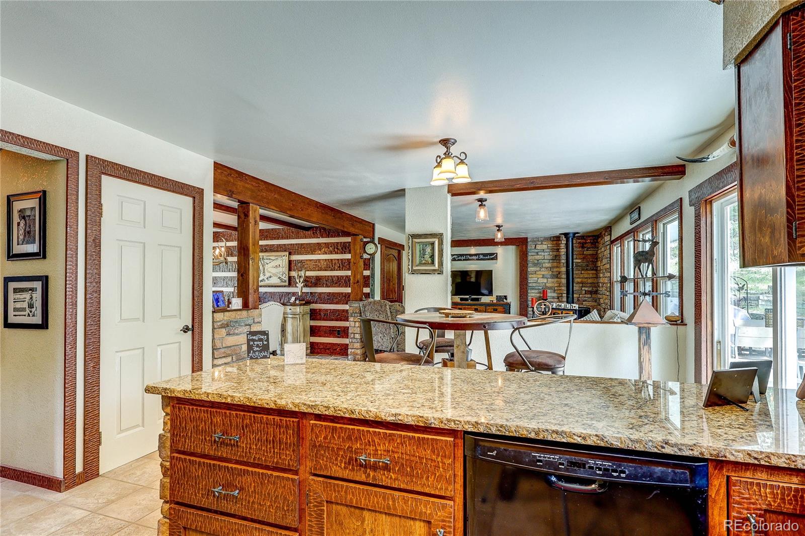 MLS Image #14 for 3278  estates circle,larkspur, Colorado