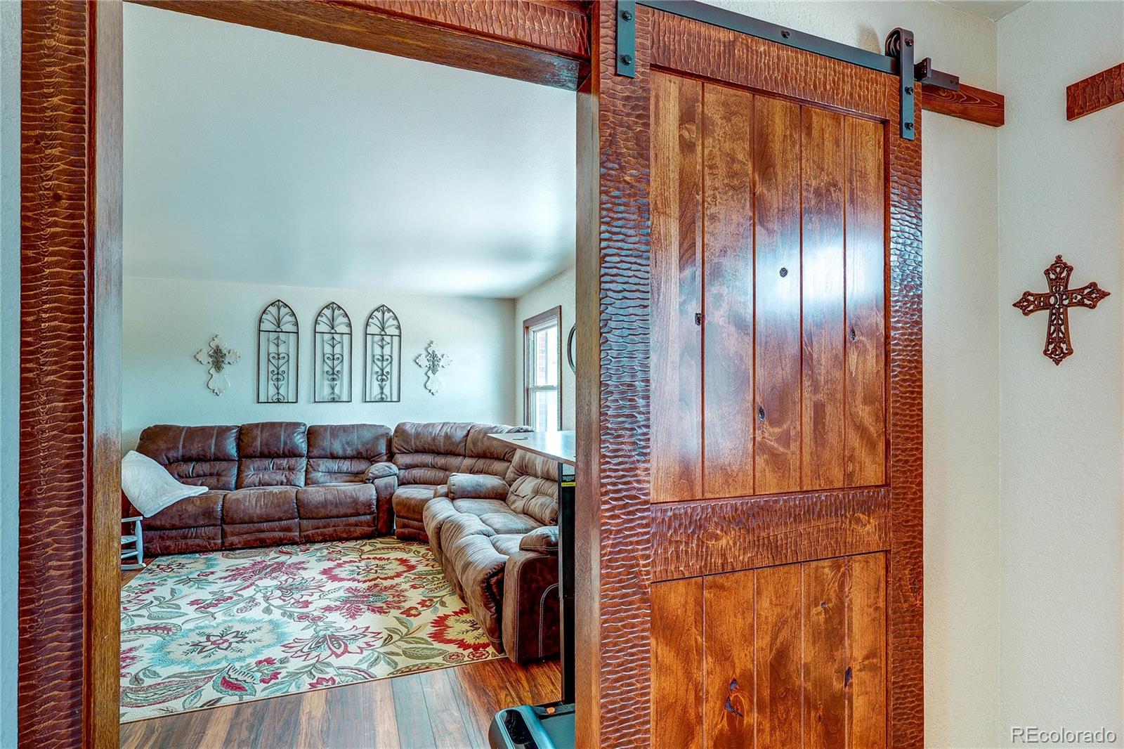 MLS Image #3 for 3278  estates circle,larkspur, Colorado