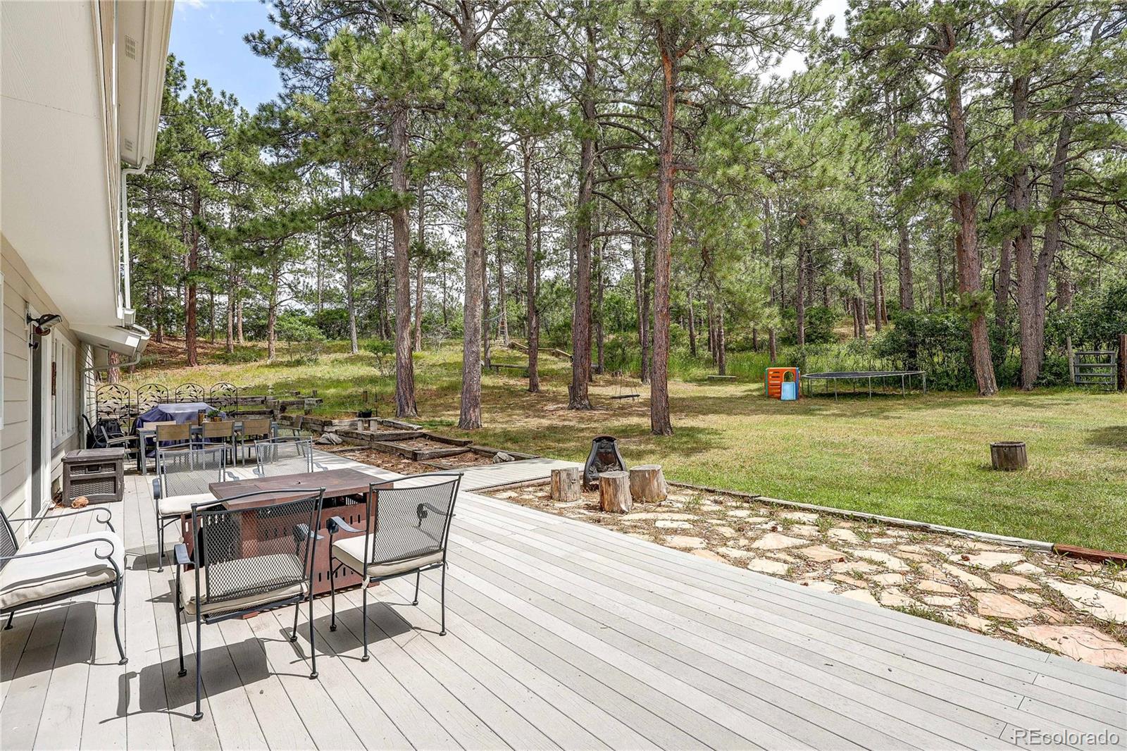 MLS Image #38 for 3278  estates circle,larkspur, Colorado
