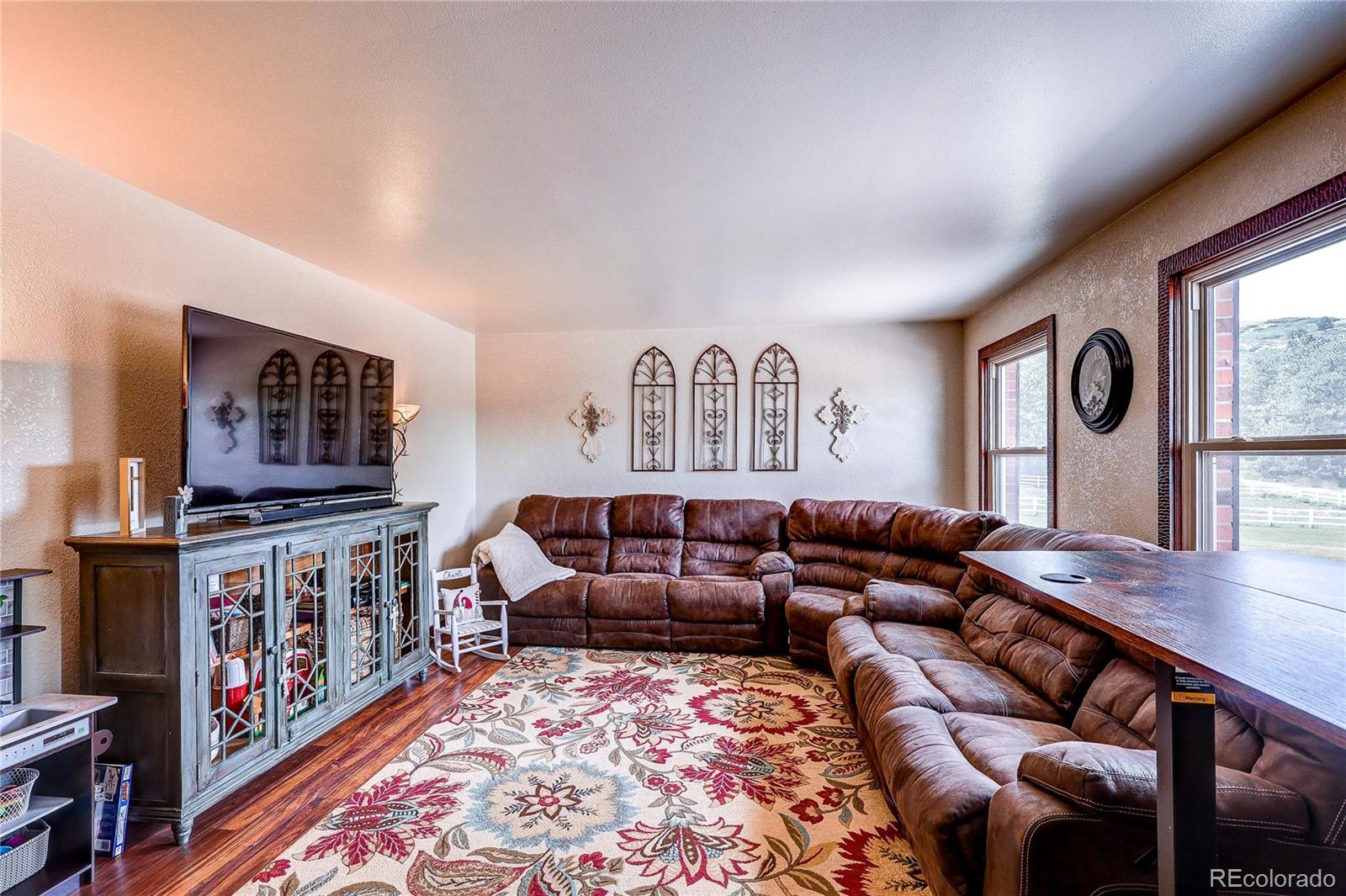MLS Image #4 for 3278  estates circle,larkspur, Colorado