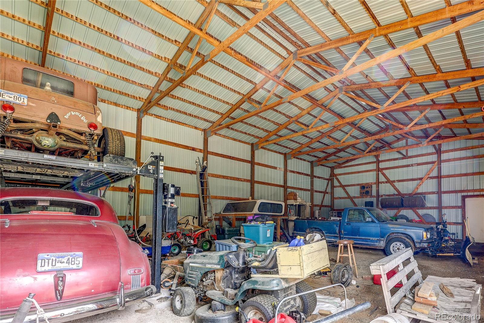 MLS Image #41 for 3278  estates circle,larkspur, Colorado