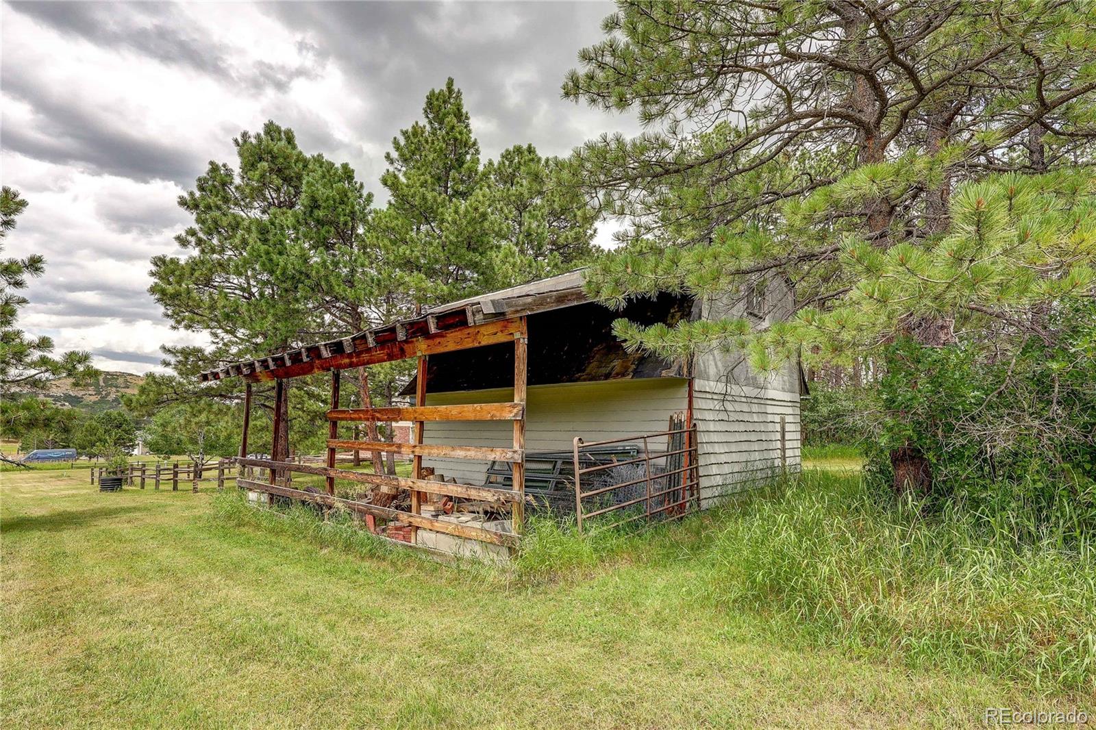 MLS Image #42 for 3278  estates circle,larkspur, Colorado