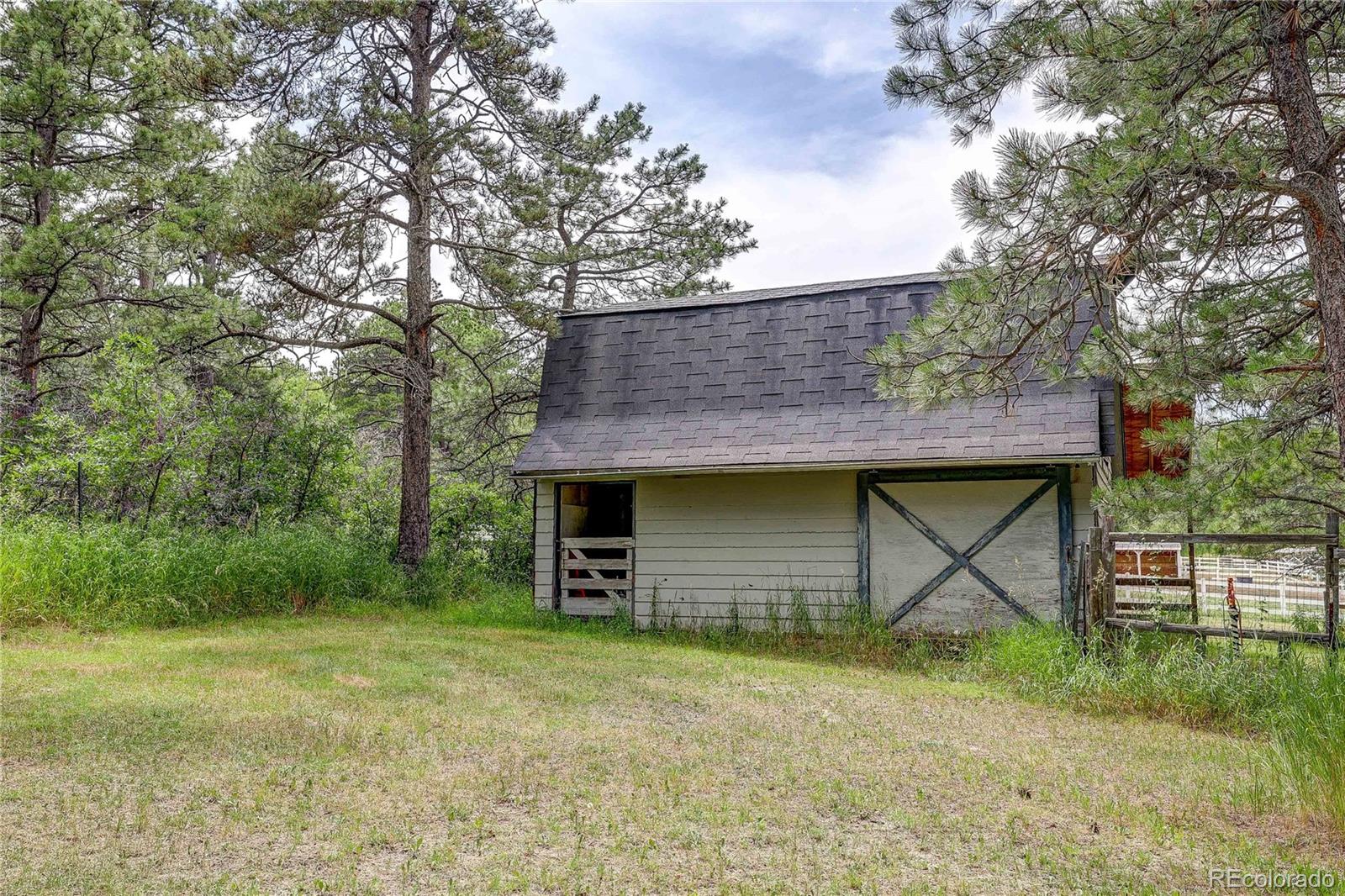 MLS Image #43 for 3278  estates circle,larkspur, Colorado