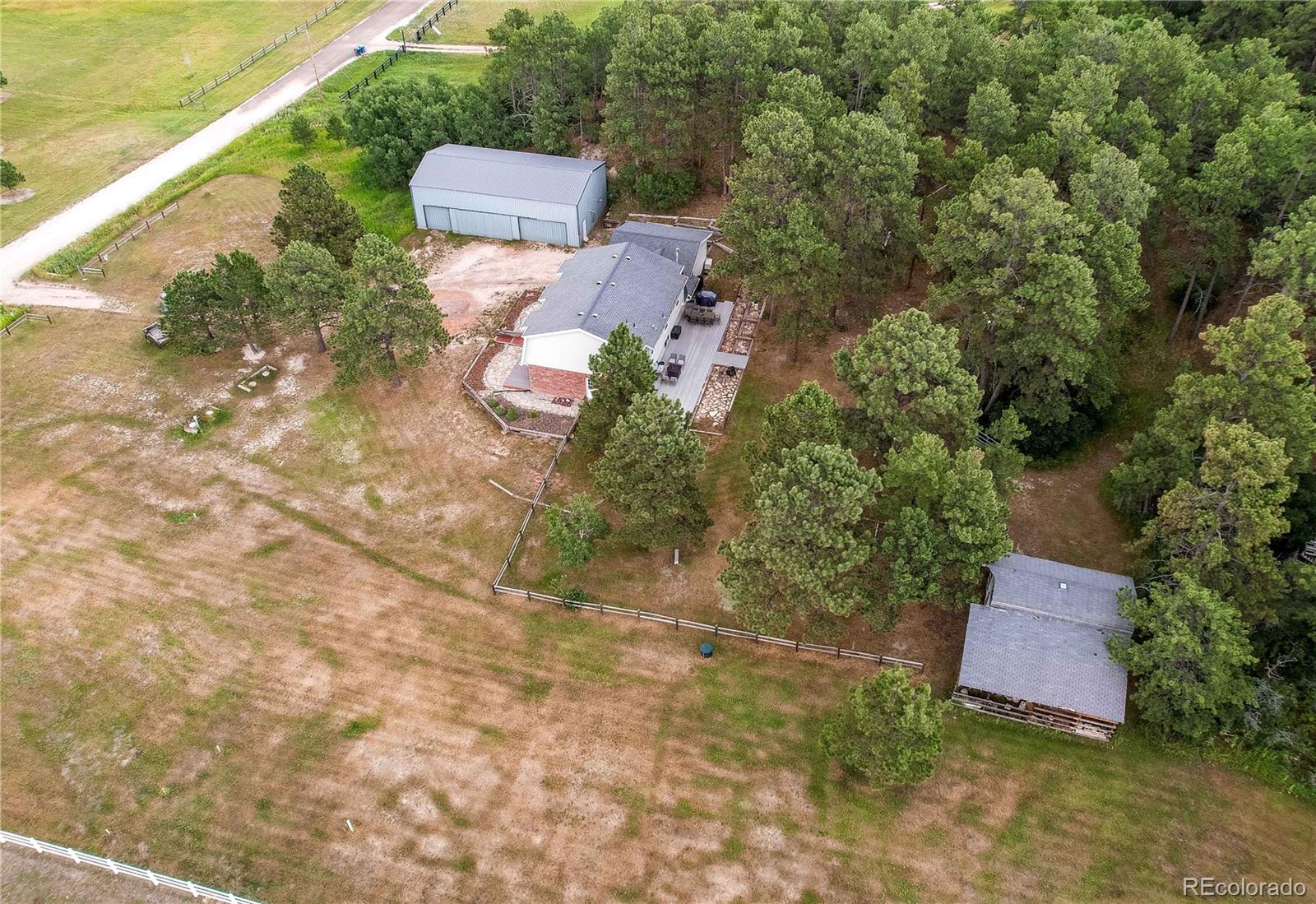 MLS Image #47 for 3278  estates circle,larkspur, Colorado
