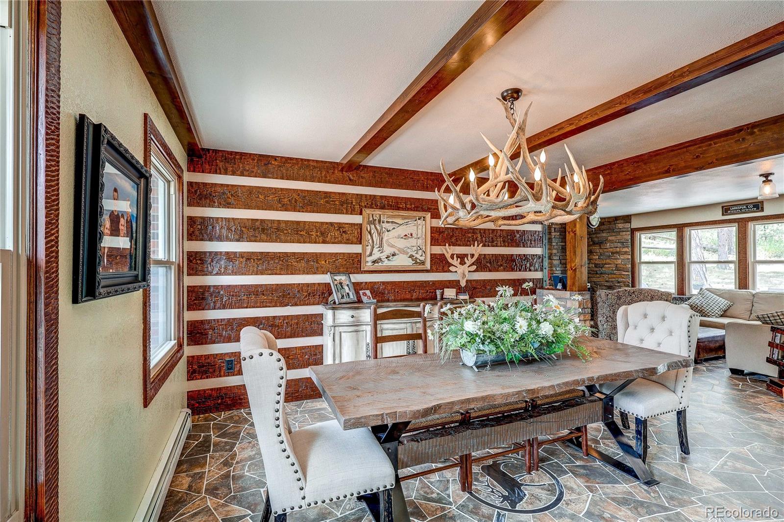 MLS Image #5 for 3278  estates circle,larkspur, Colorado