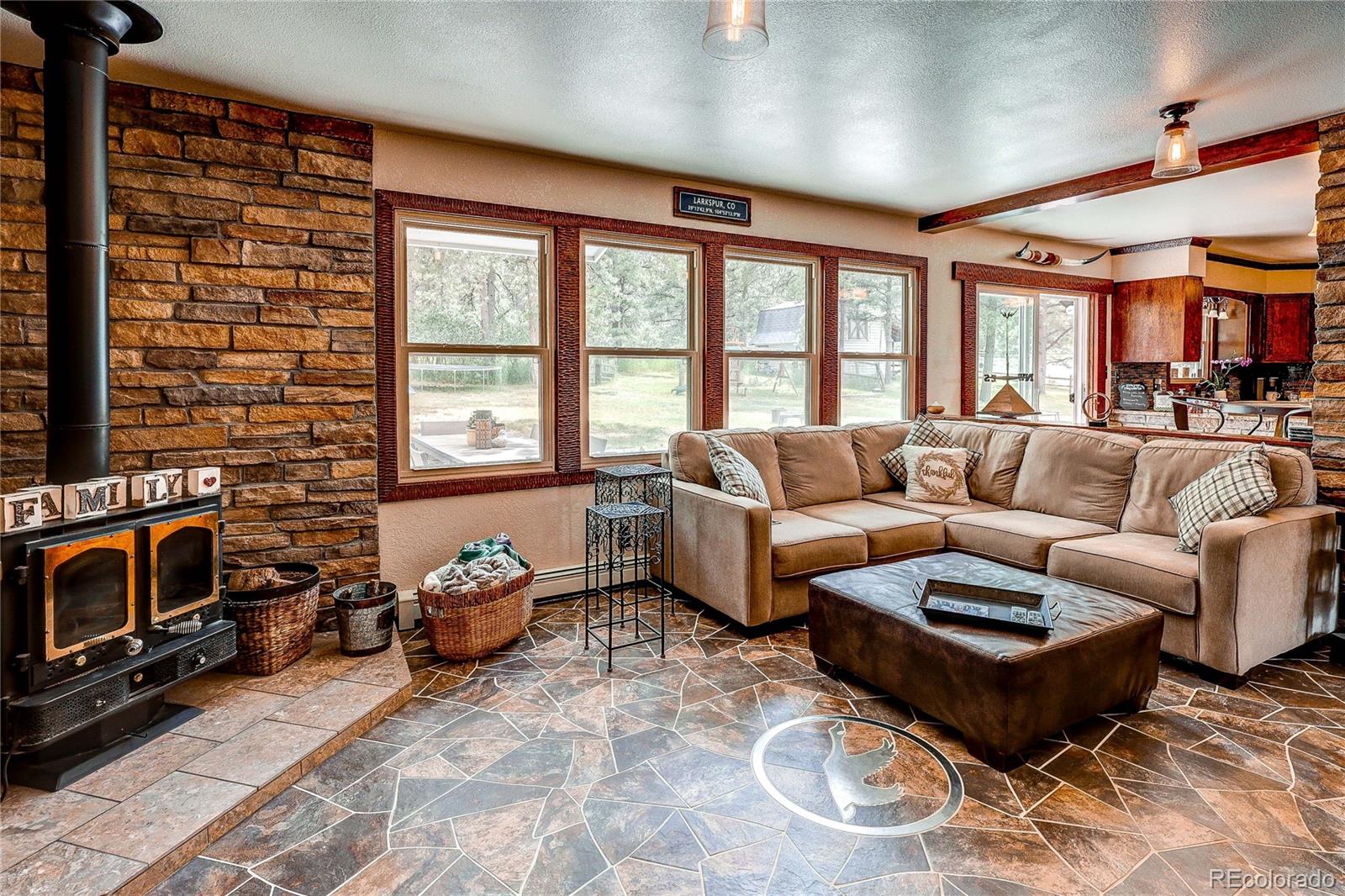 MLS Image #9 for 3278  estates circle,larkspur, Colorado
