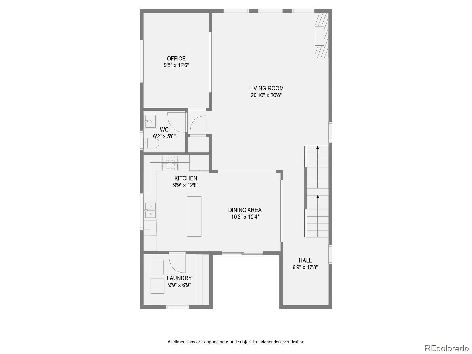 MLS Image #15 for 10106  amston street,parker, Colorado