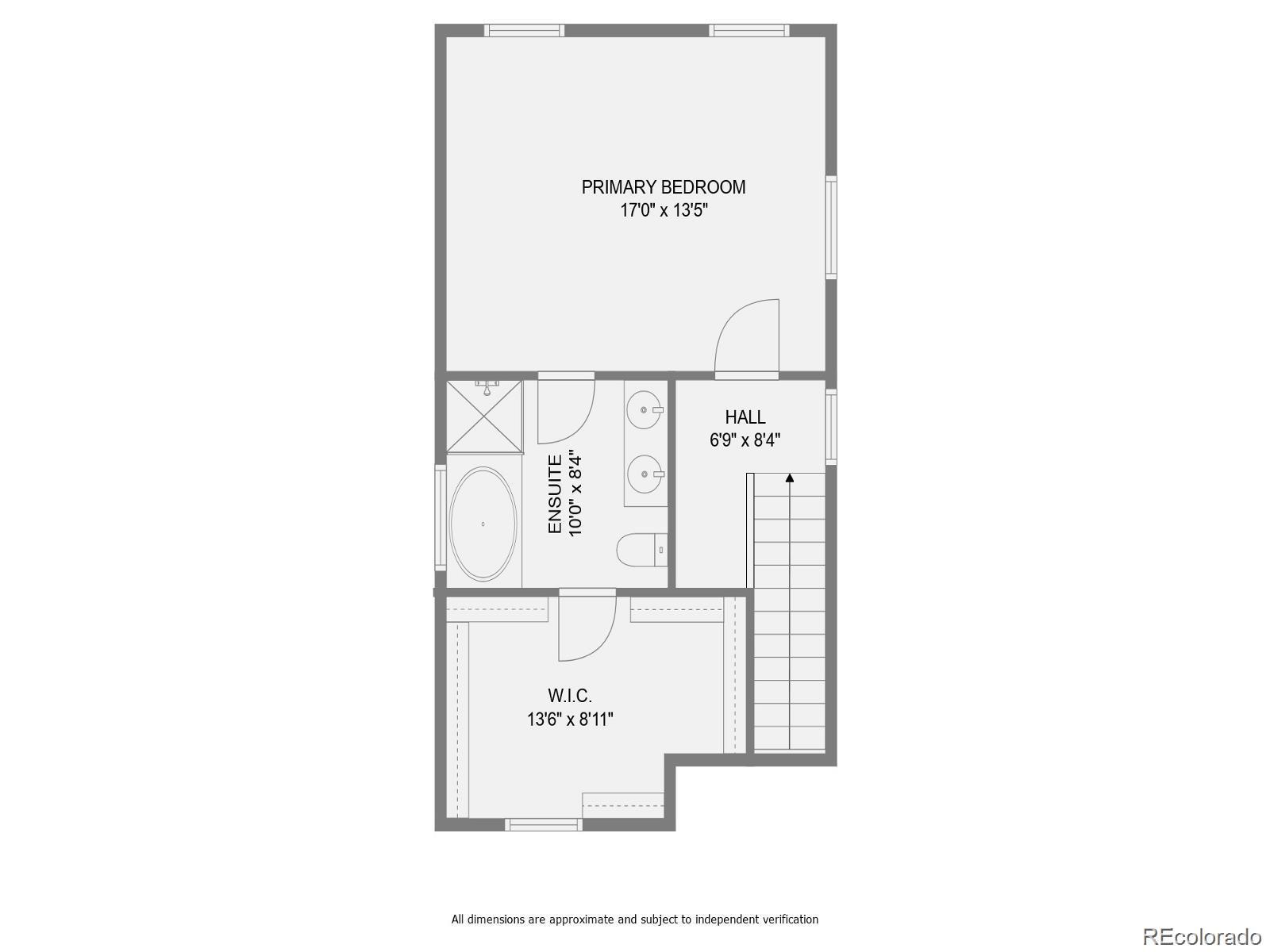 MLS Image #16 for 10106  amston street,parker, Colorado