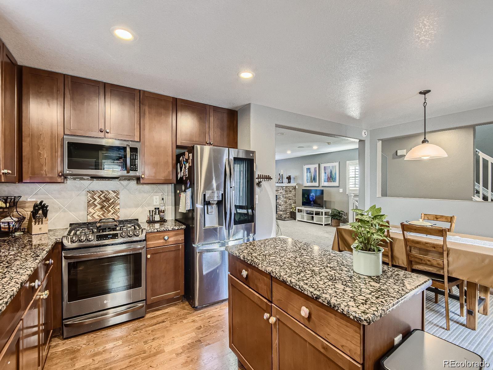 MLS Image #2 for 10106  amston street,parker, Colorado