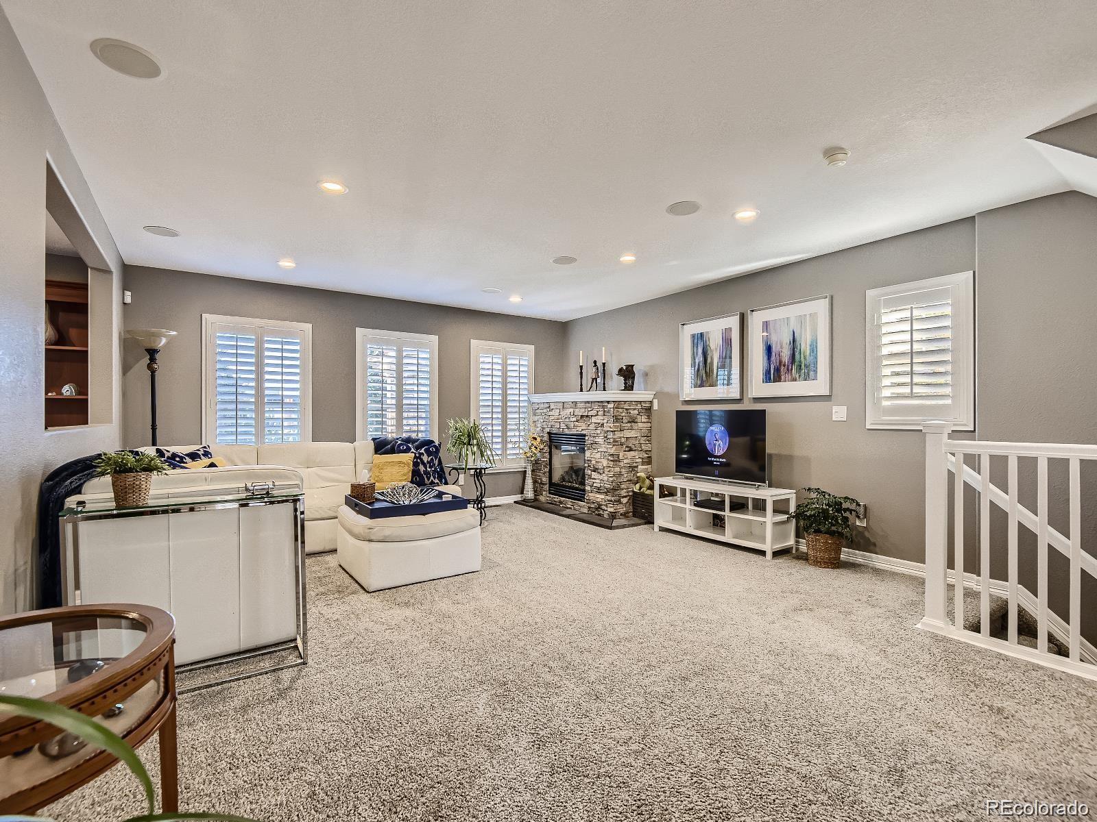 MLS Image #4 for 10106  amston street,parker, Colorado