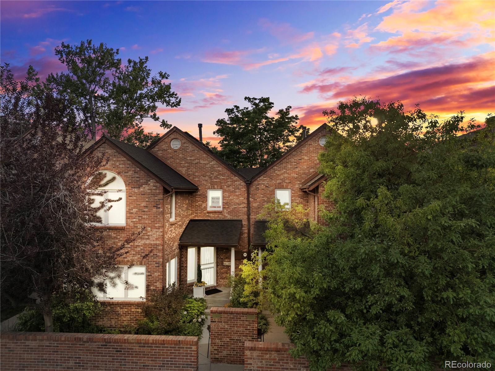 MLS Image #0 for 275 s holly street,denver, Colorado