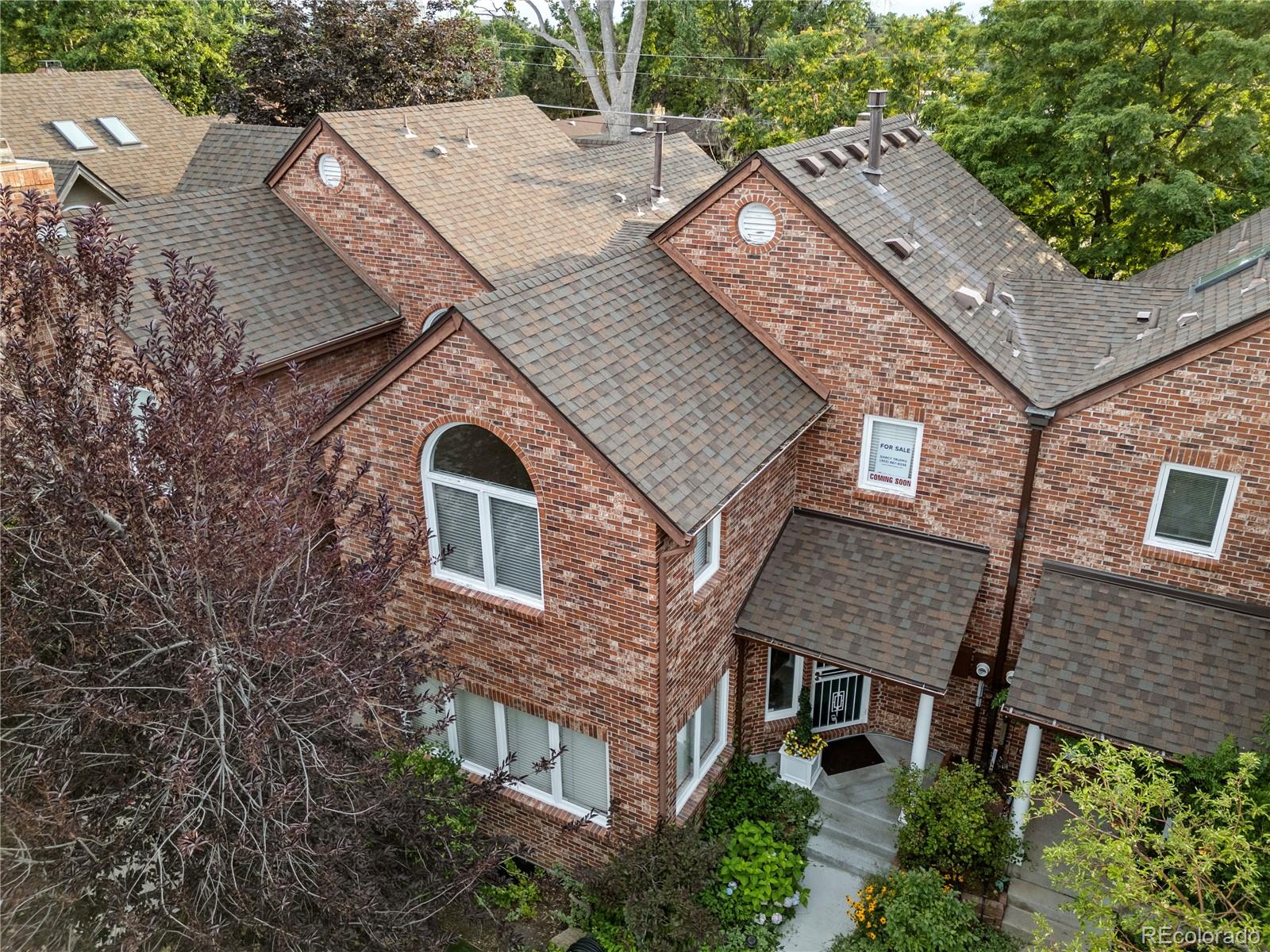 MLS Image #2 for 275 s holly street,denver, Colorado