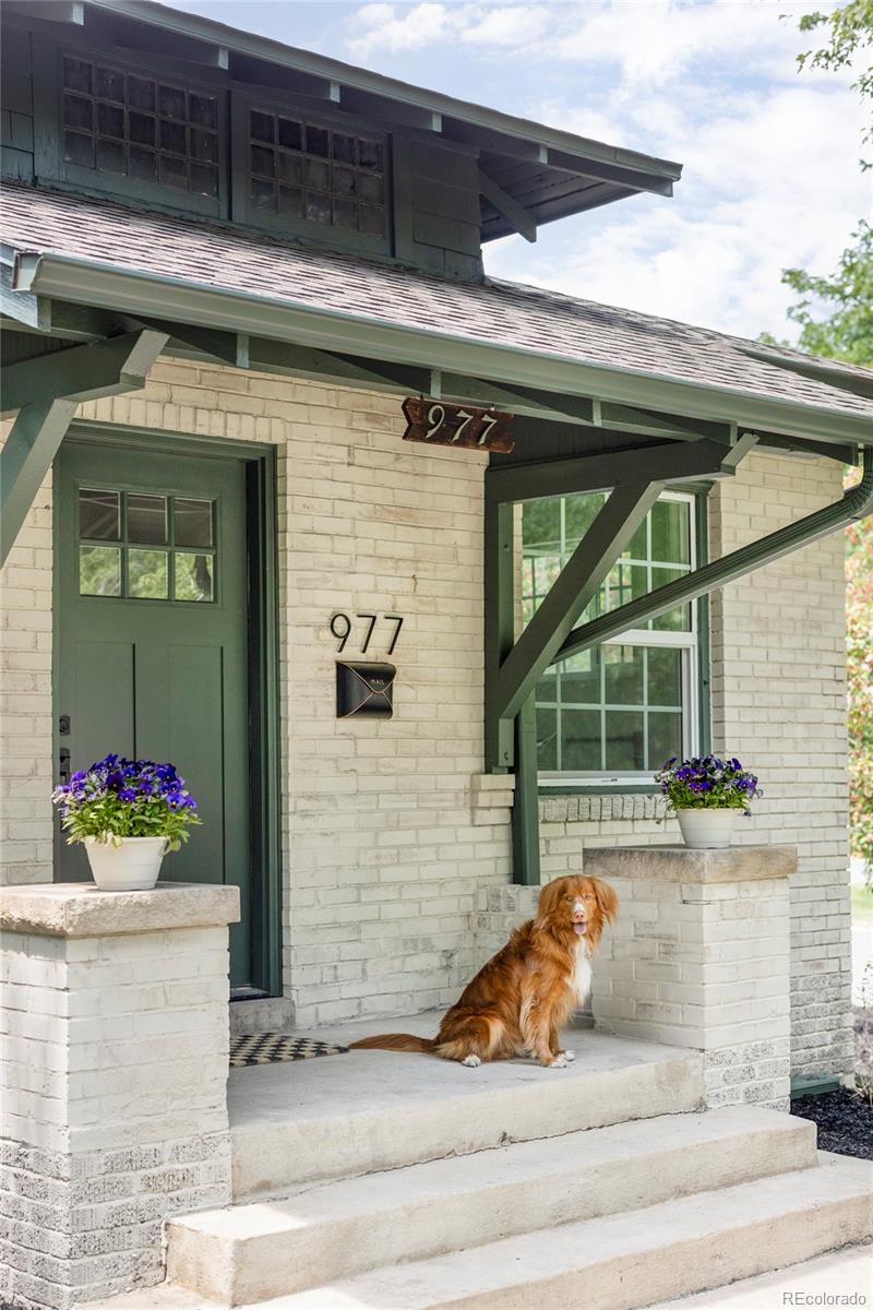 MLS Image #1 for 977  adams street,denver, Colorado
