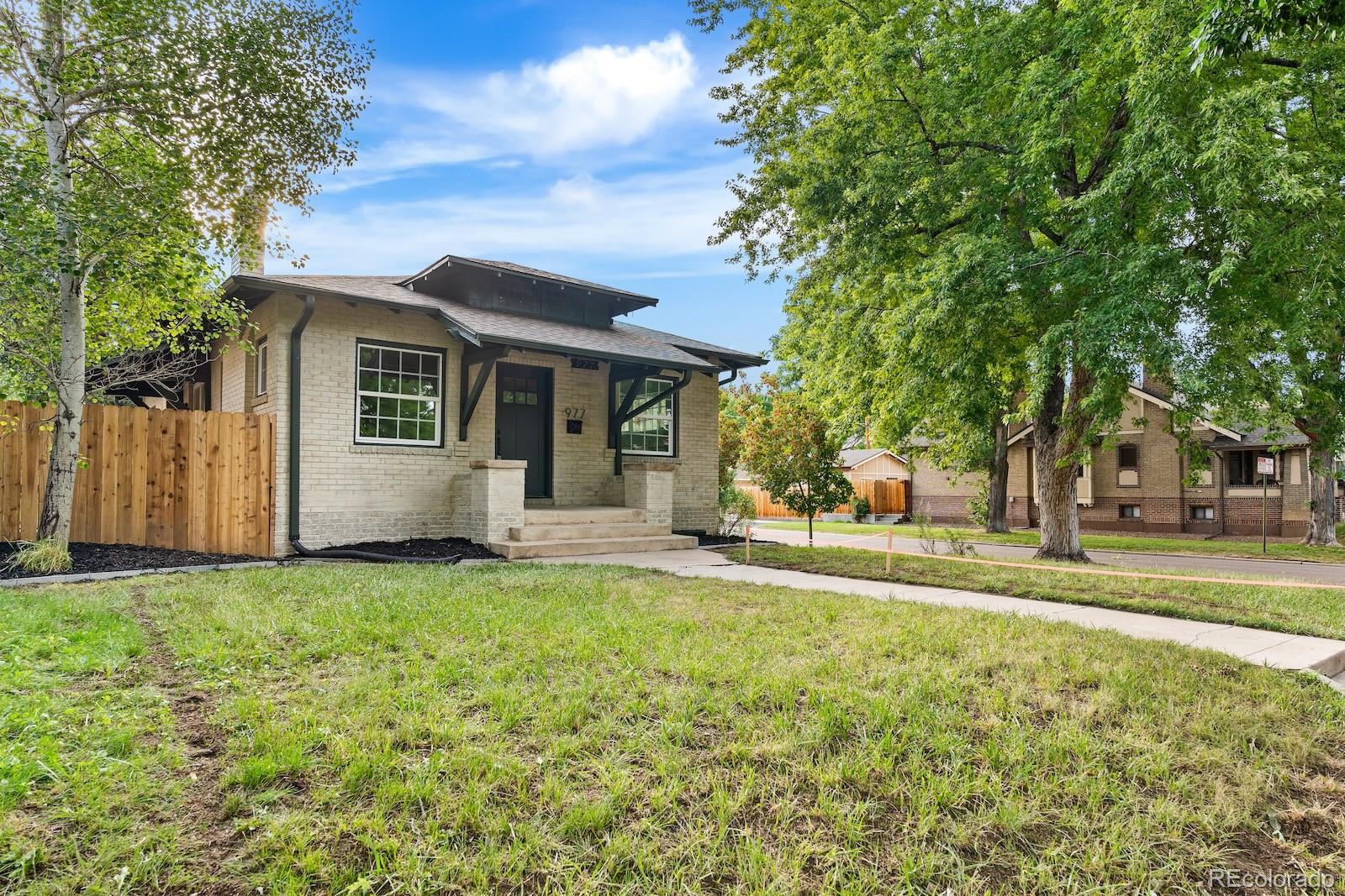 MLS Image #22 for 977  adams street,denver, Colorado