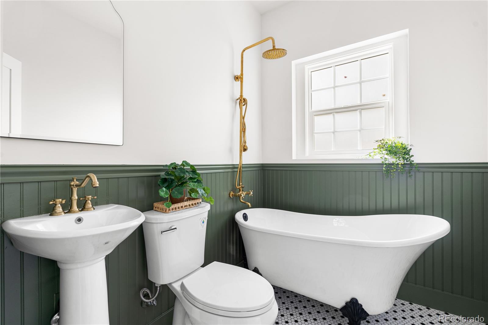 MLS Image #23 for 977  adams street,denver, Colorado