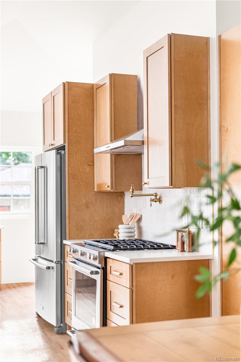 MLS Image #4 for 977  adams street,denver, Colorado