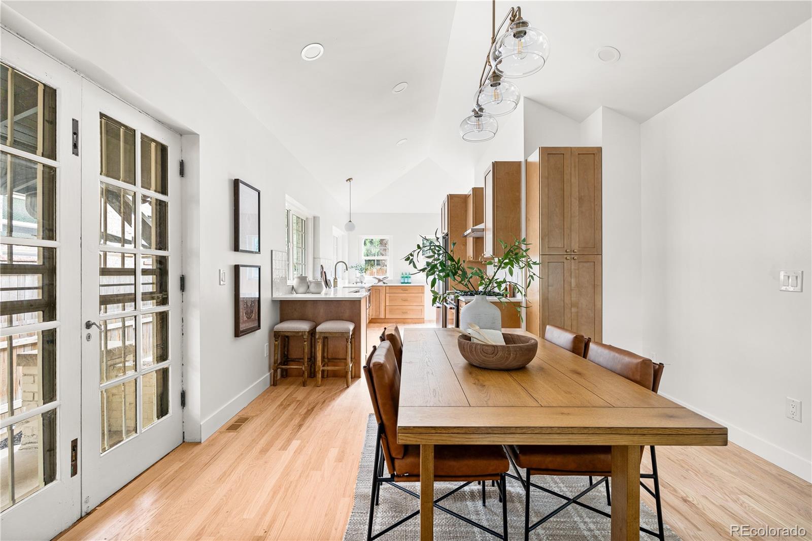 MLS Image #6 for 977  adams street,denver, Colorado