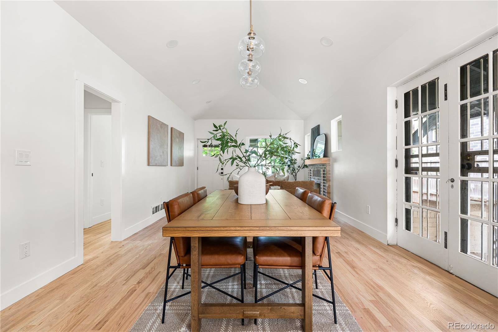 MLS Image #8 for 977  adams street,denver, Colorado