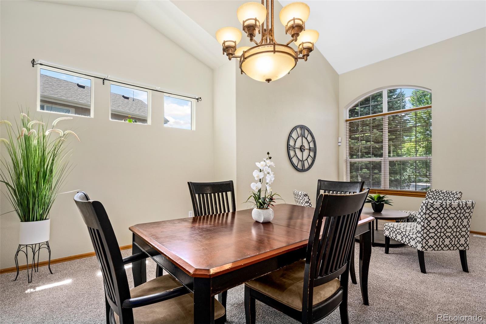 MLS Image #3 for 22463 e weaver drive,aurora, Colorado