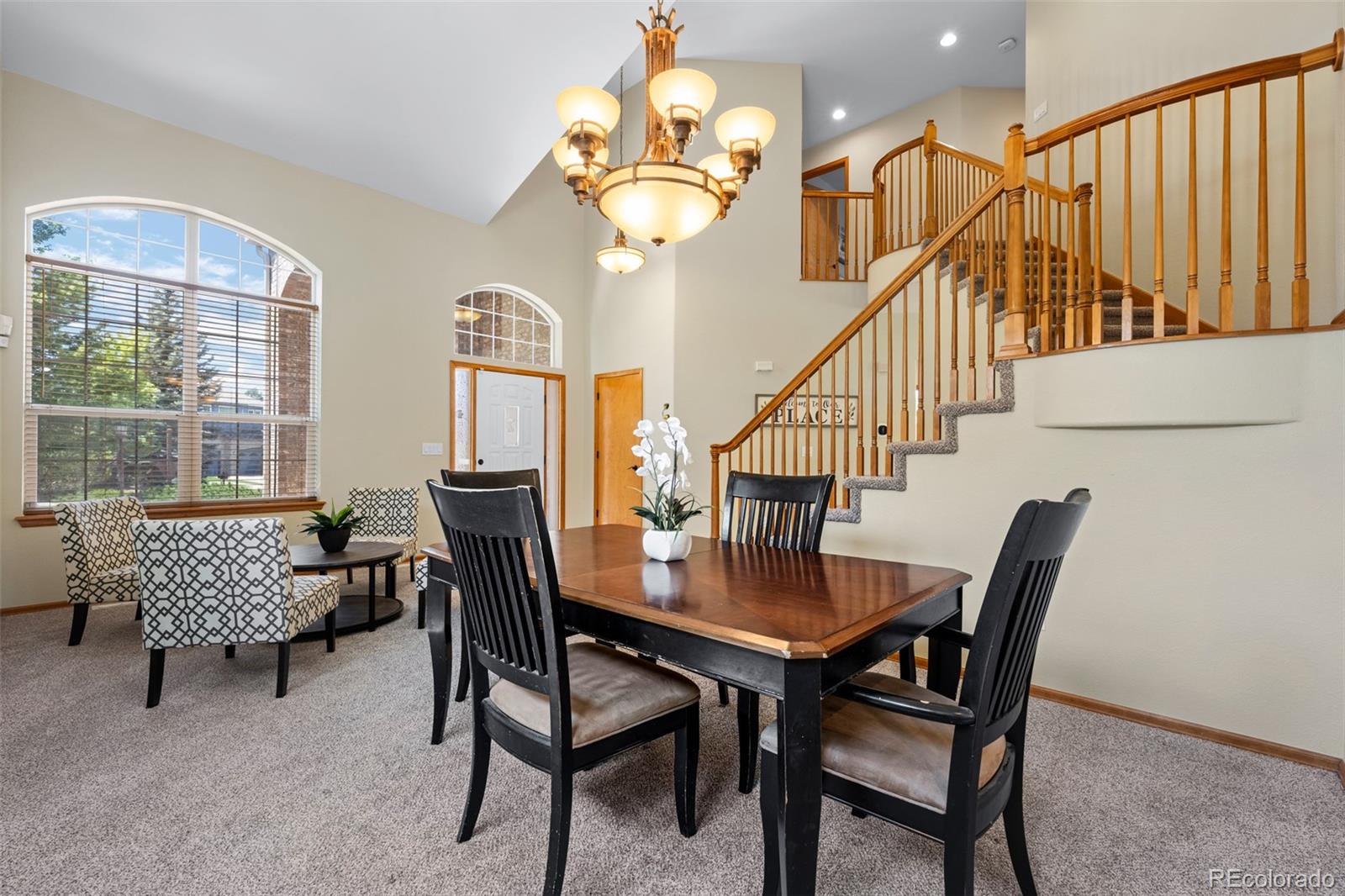 MLS Image #4 for 22463 e weaver drive,aurora, Colorado