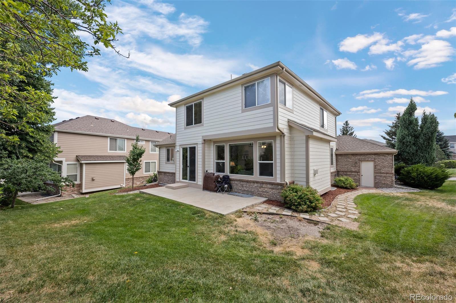 MLS Image #43 for 22463 e weaver drive,aurora, Colorado