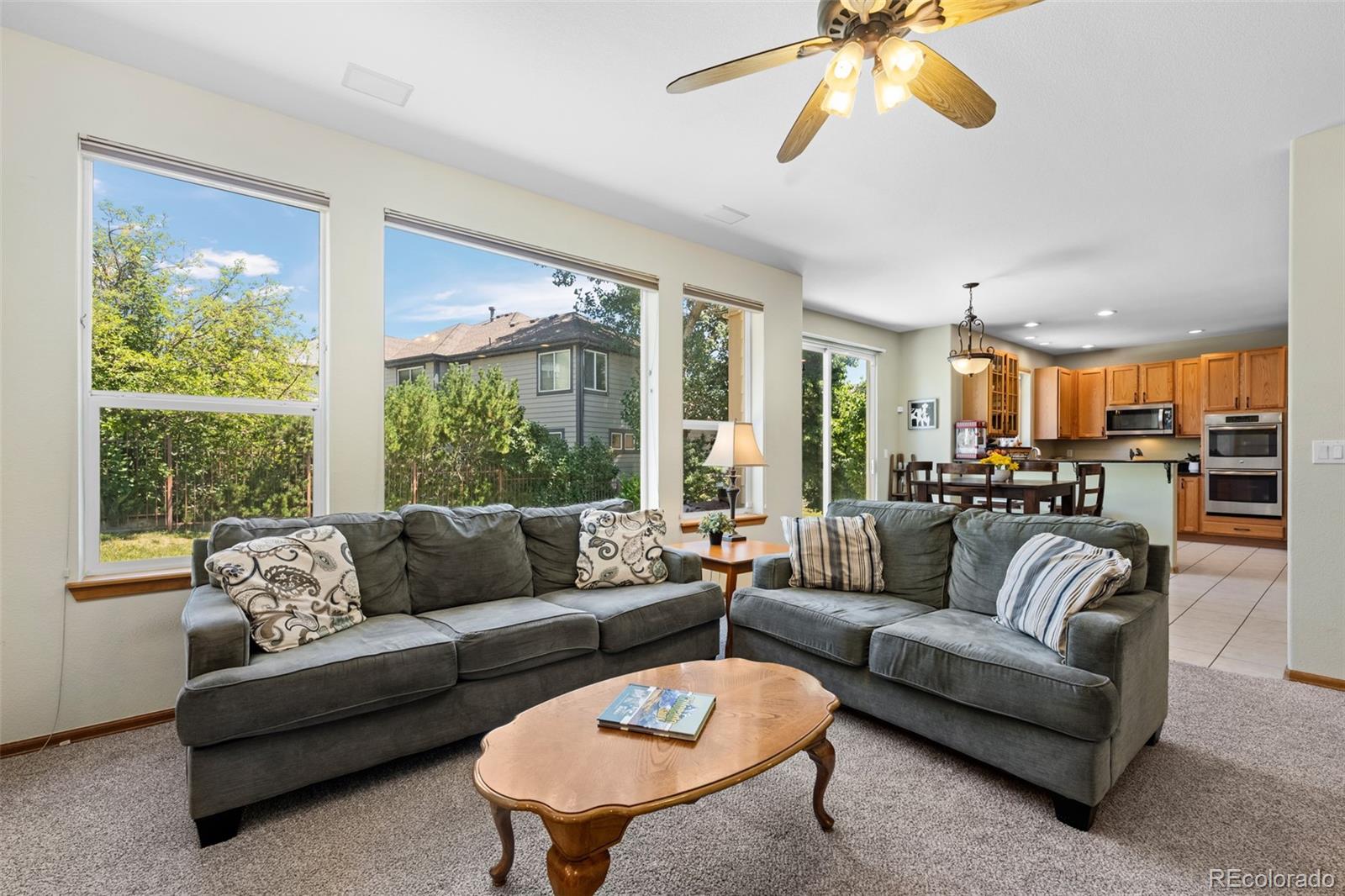 MLS Image #9 for 22463 e weaver drive,aurora, Colorado