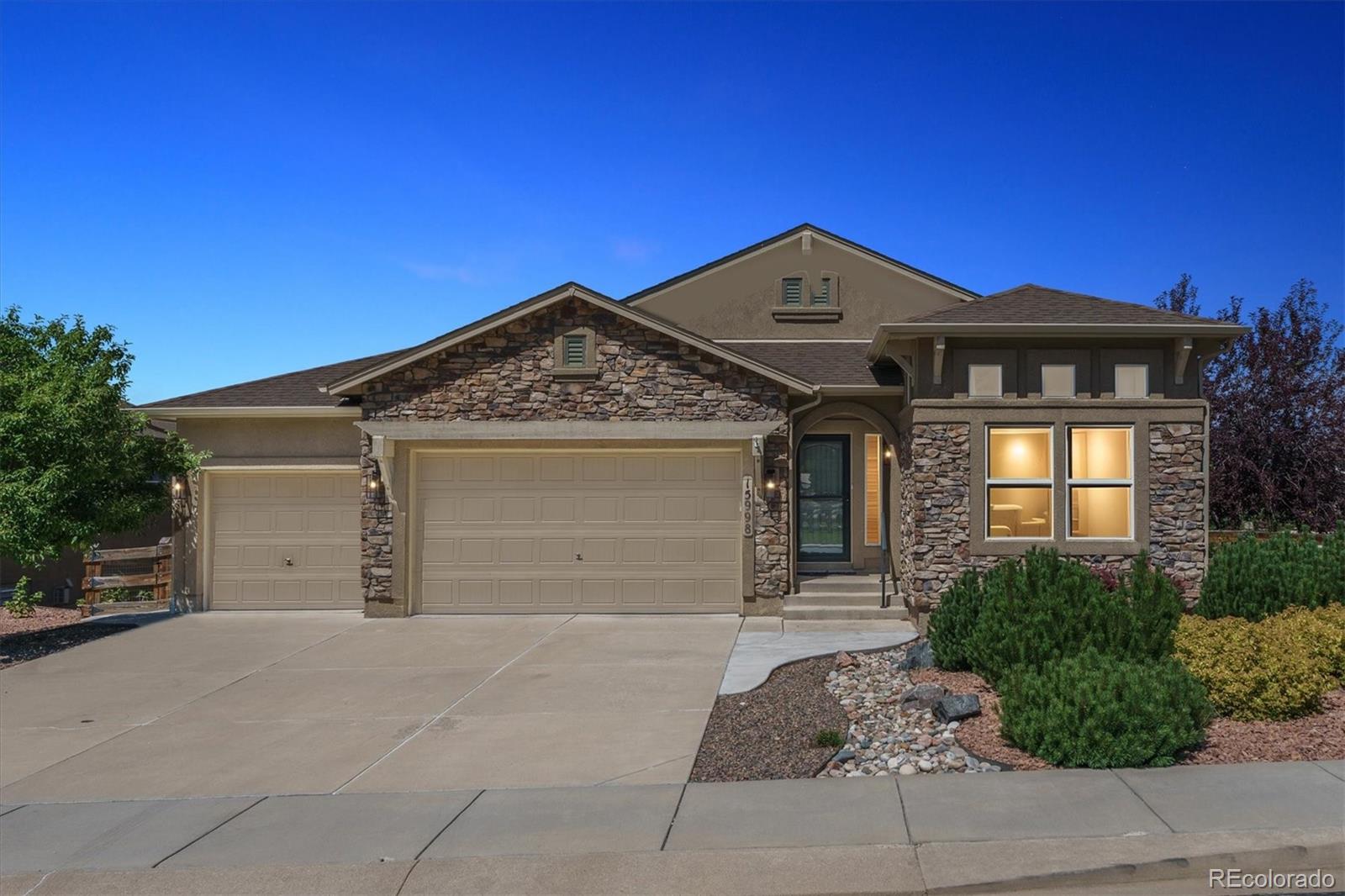 MLS Image #0 for 15998  midland valley way,monument, Colorado