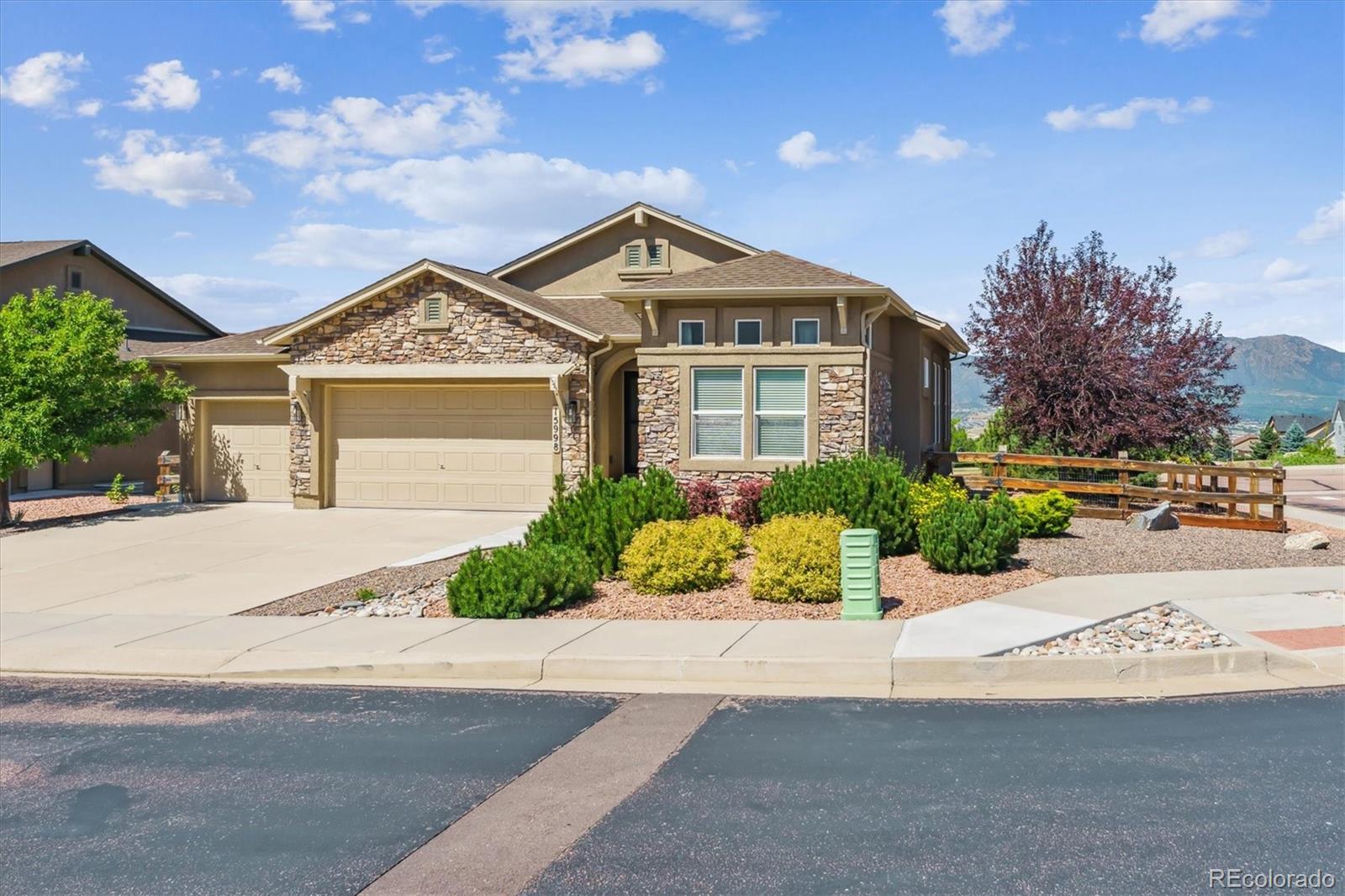 CMA Image for 15998  Midland Valley Way,Monument, Colorado