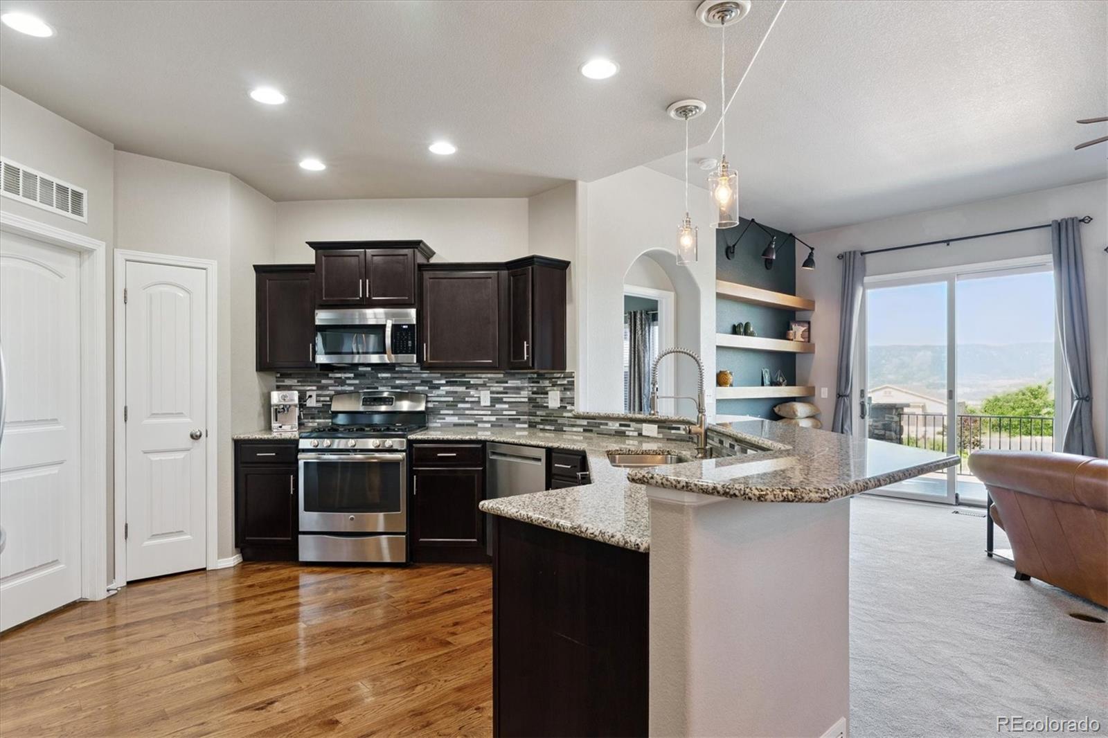 MLS Image #12 for 15998  midland valley way,monument, Colorado