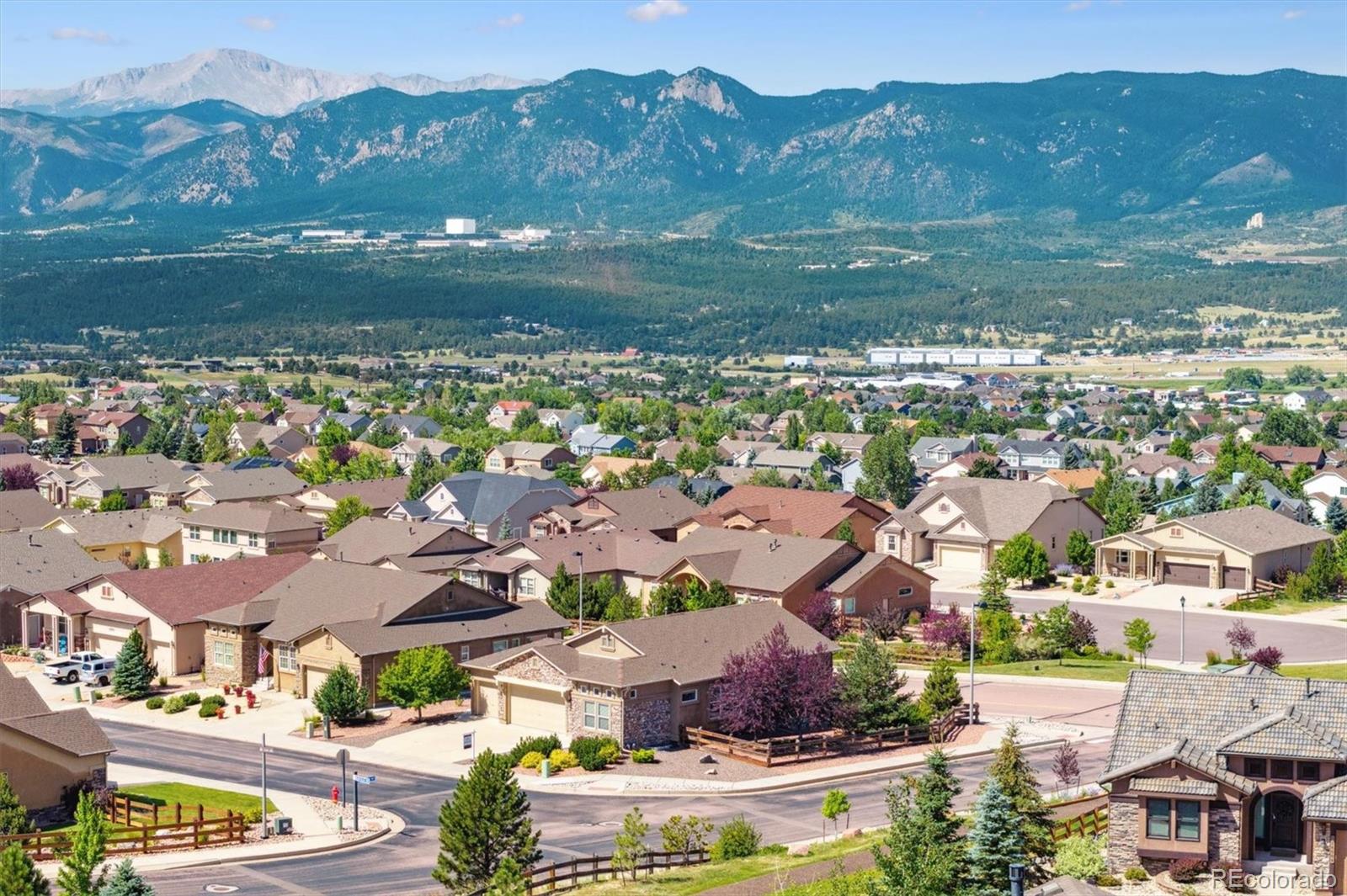MLS Image #2 for 15998  midland valley way,monument, Colorado