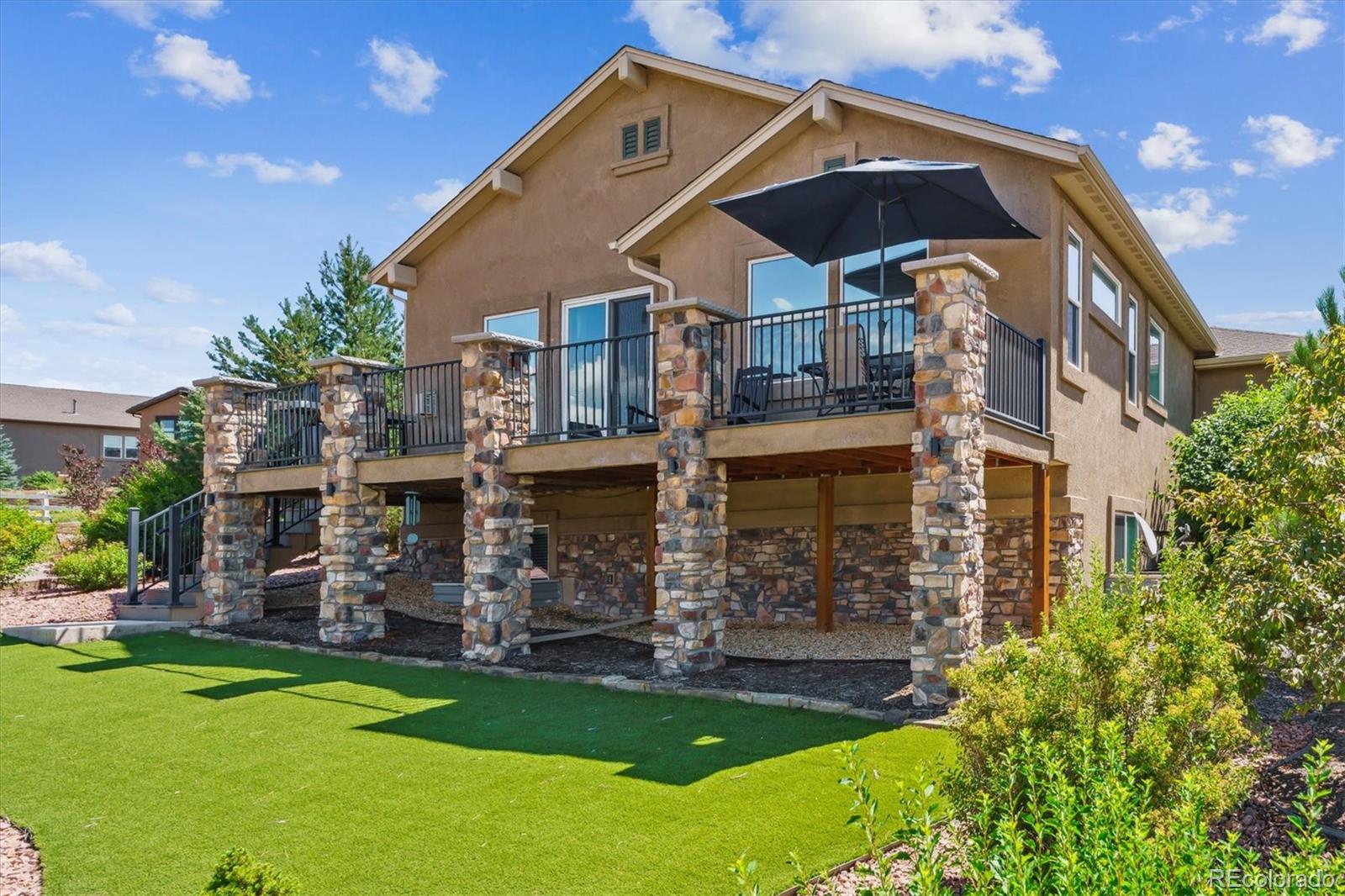 MLS Image #31 for 15998  midland valley way,monument, Colorado