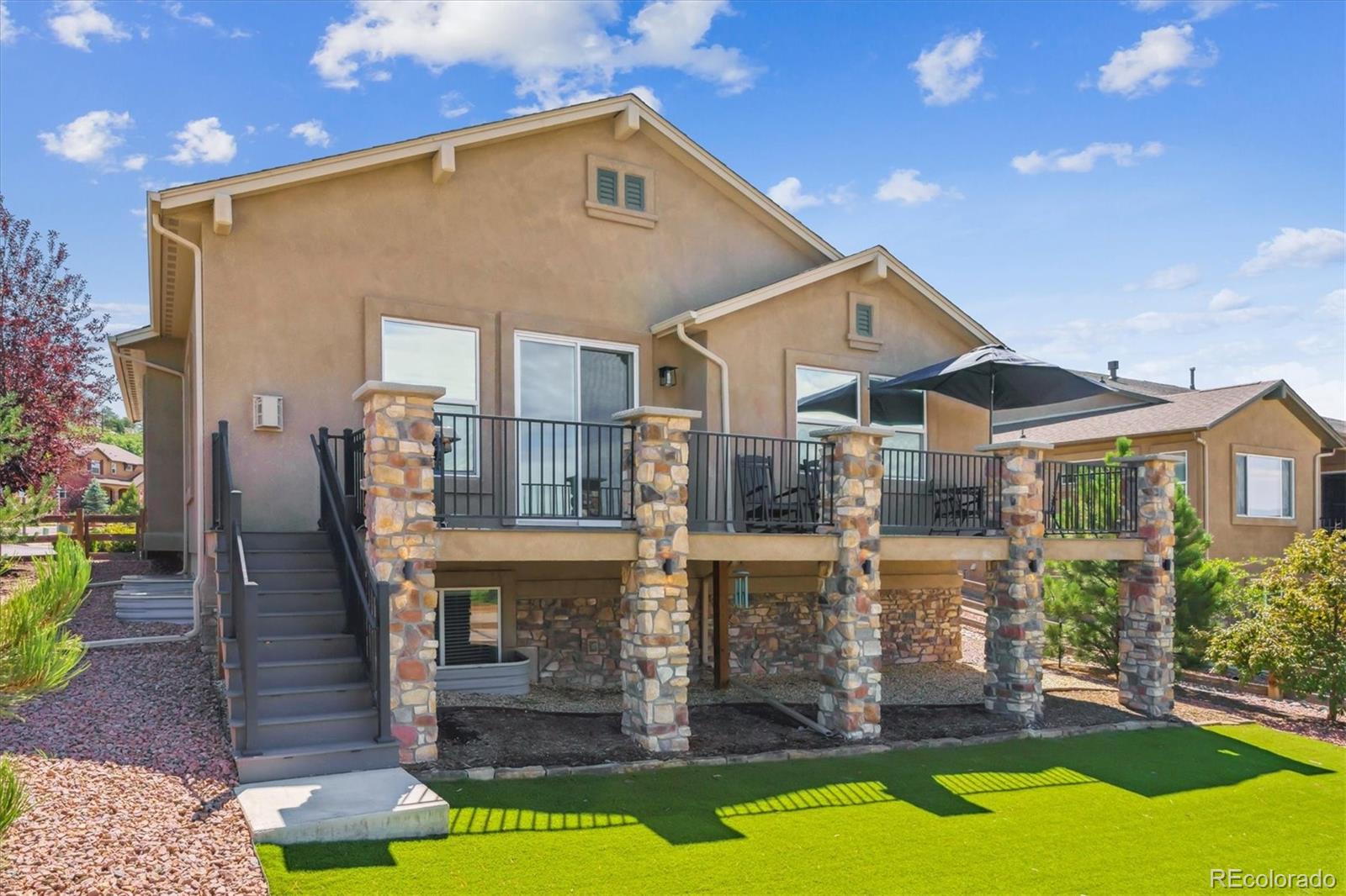 MLS Image #32 for 15998  midland valley way,monument, Colorado