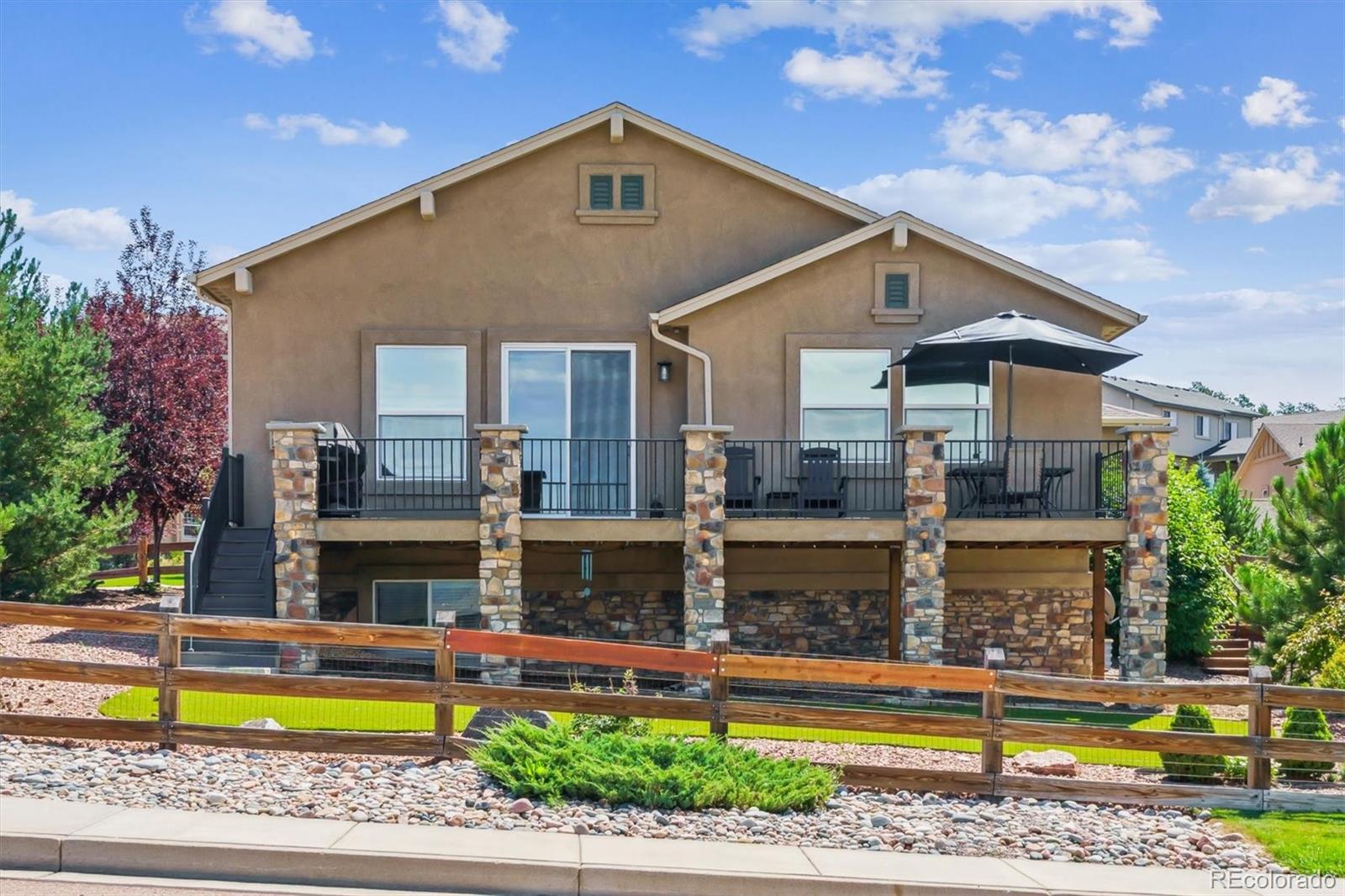 MLS Image #33 for 15998  midland valley way,monument, Colorado