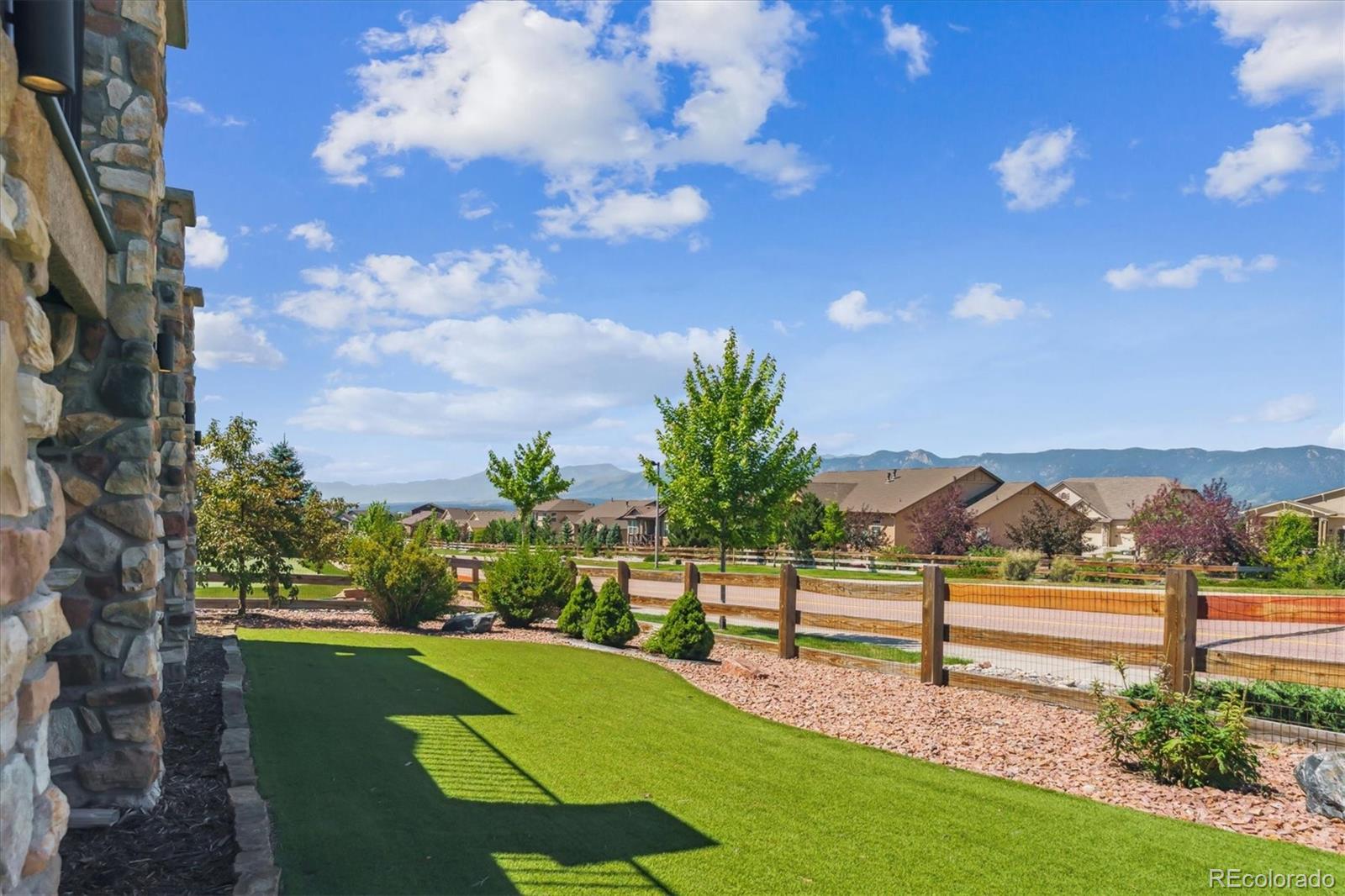 MLS Image #38 for 15998  midland valley way,monument, Colorado
