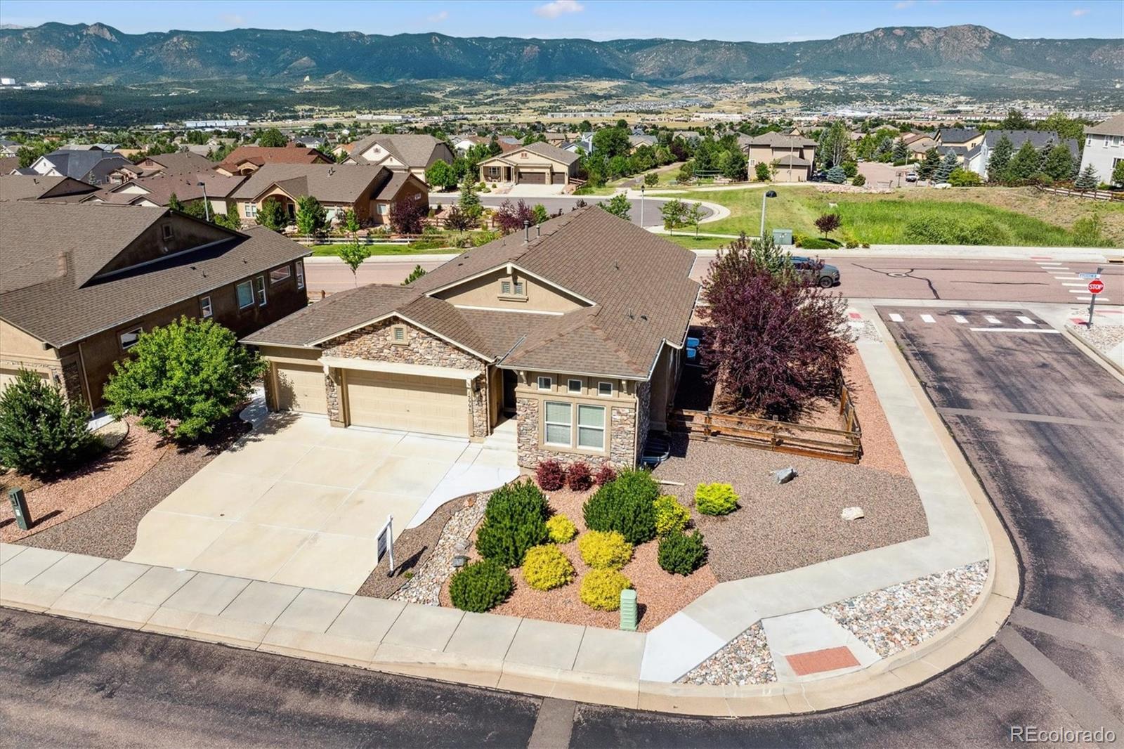 MLS Image #40 for 15998  midland valley way,monument, Colorado